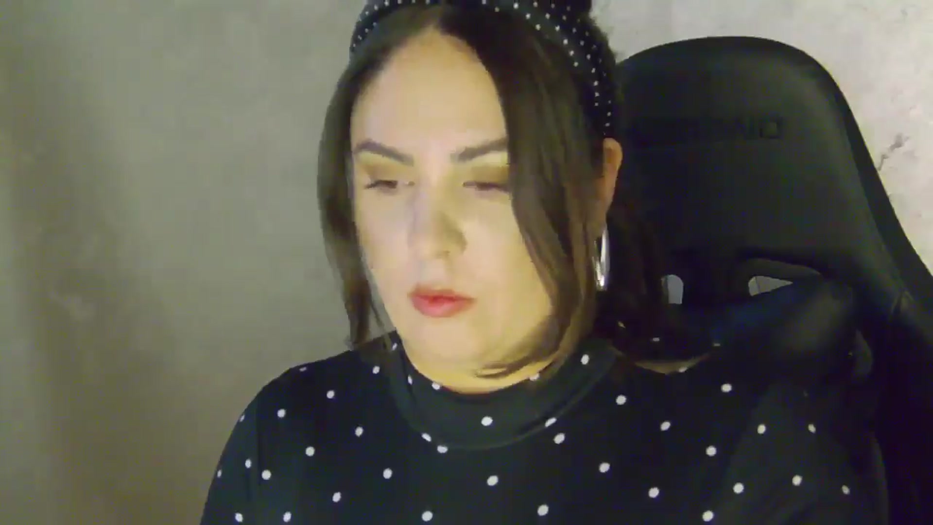 Gallery image thumbnail from NotVanilla's myfreecams stream on, 02/02/2026, 02:56 image 19 of 20
