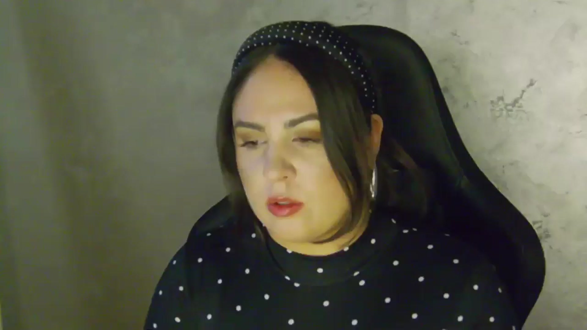 Gallery image thumbnail from NotVanilla's myfreecams stream on, 02/02/2026, 02:56 image 1 of 20