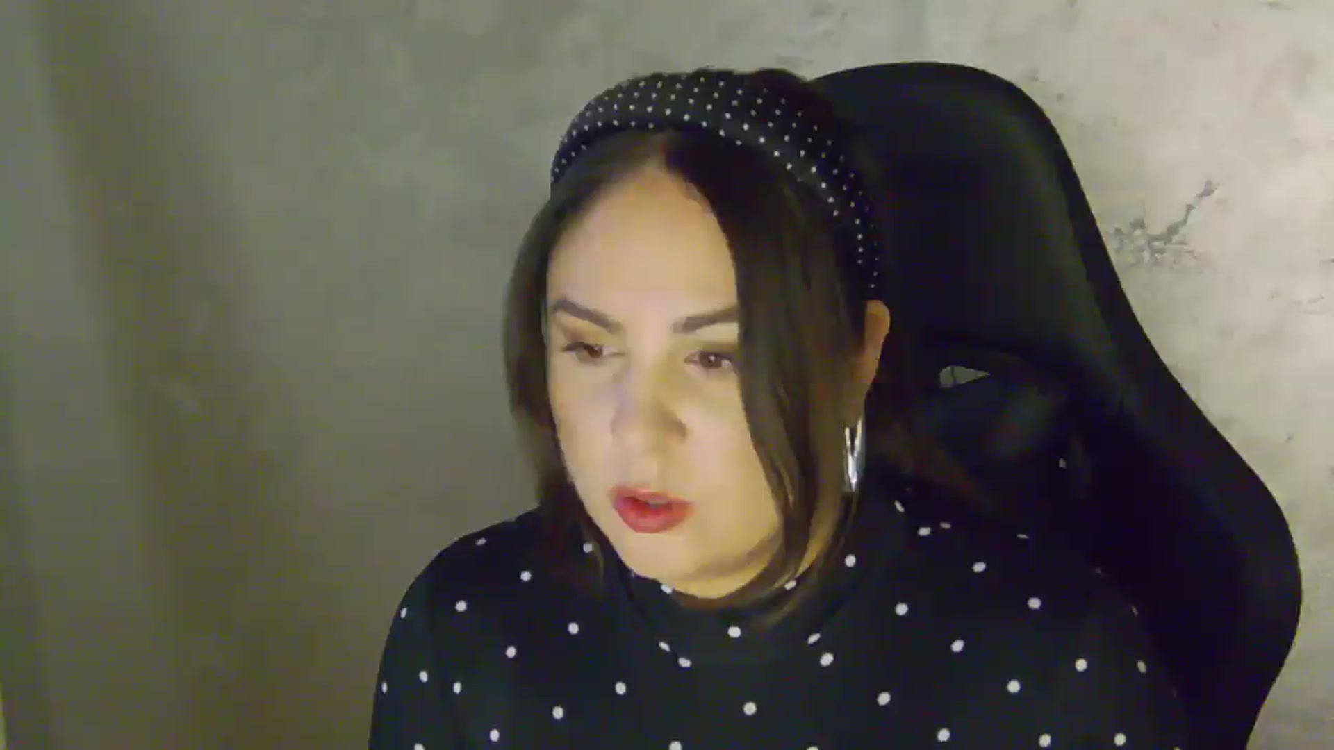 Gallery image thumbnail from NotVanilla's myfreecams stream on, 02/02/2026, 02:56 image 10 of 20
