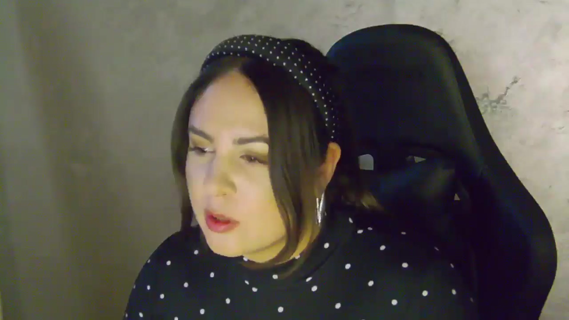 Gallery image thumbnail from NotVanilla's myfreecams stream on, 02/02/2026, 02:56 image 5 of 20