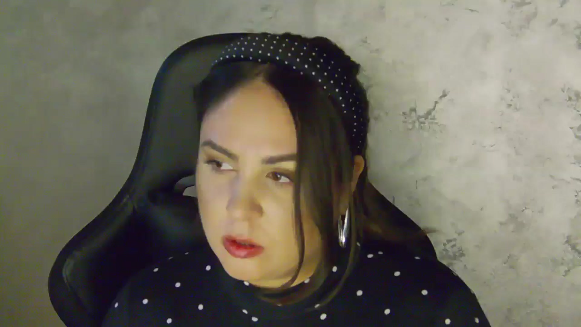 Gallery image thumbnail from NotVanilla's myfreecams stream on, 02/02/2026, 03:29 image 1 of 20