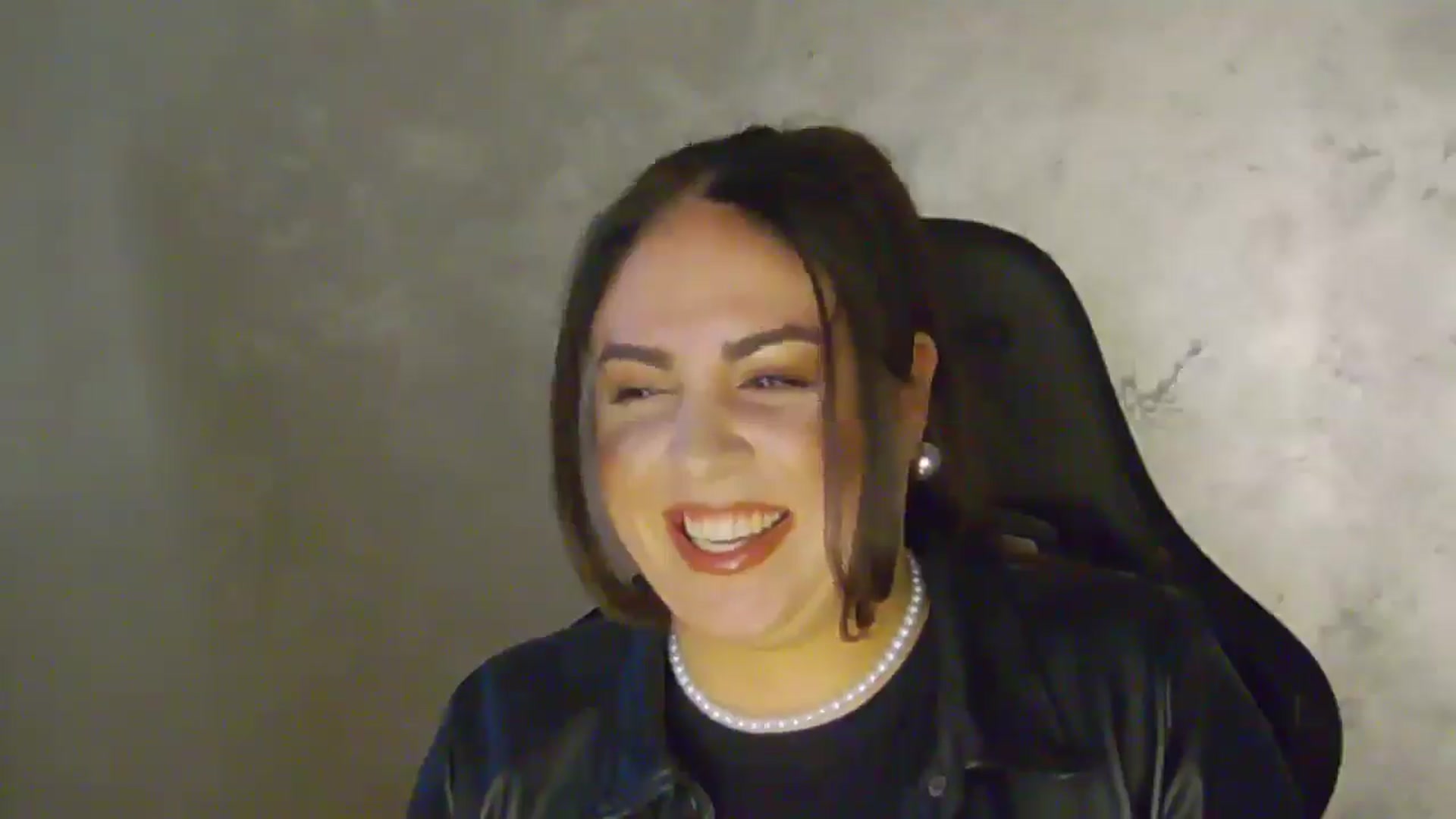 Gallery image thumbnail from NotVanilla's myfreecams stream on, 02/03/2026, 01:00 image 8 of 20
