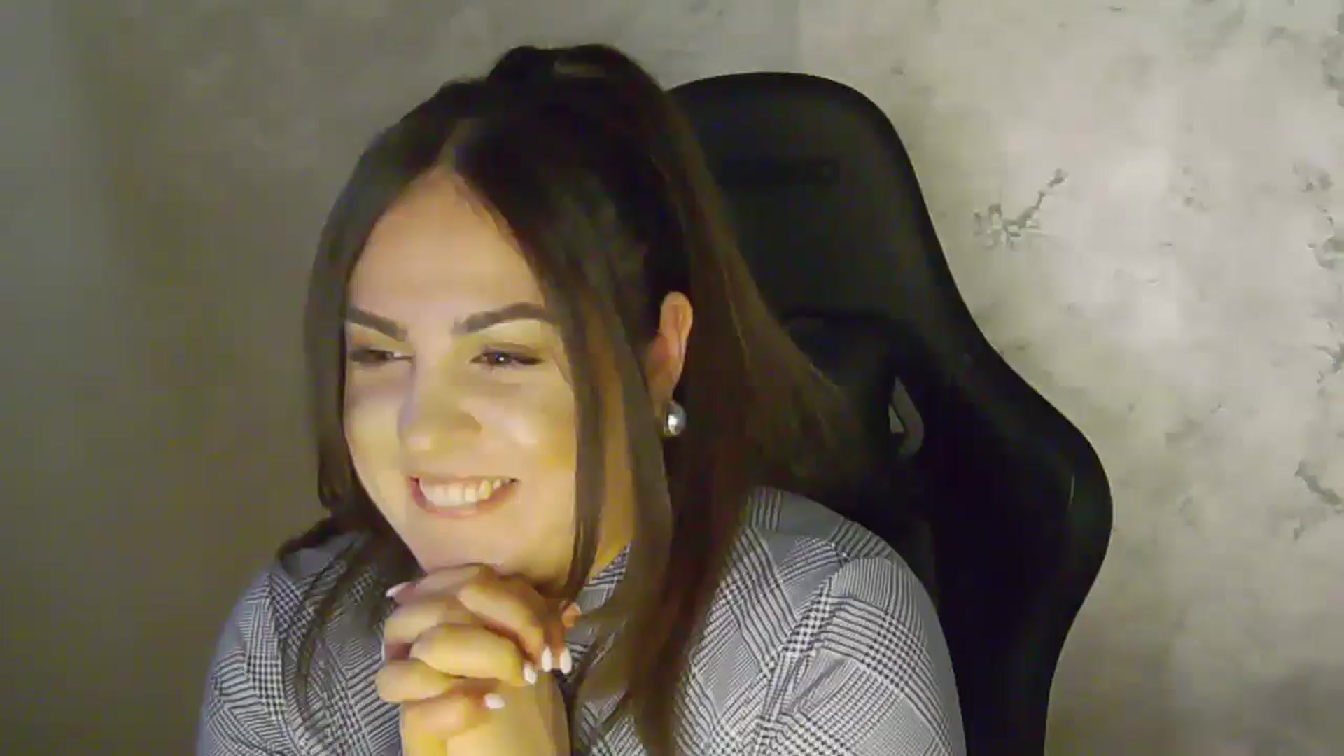 Gallery image thumbnail from NotVanilla's myfreecams stream on, 02/03/2026, 23:33 image 5 of 20
