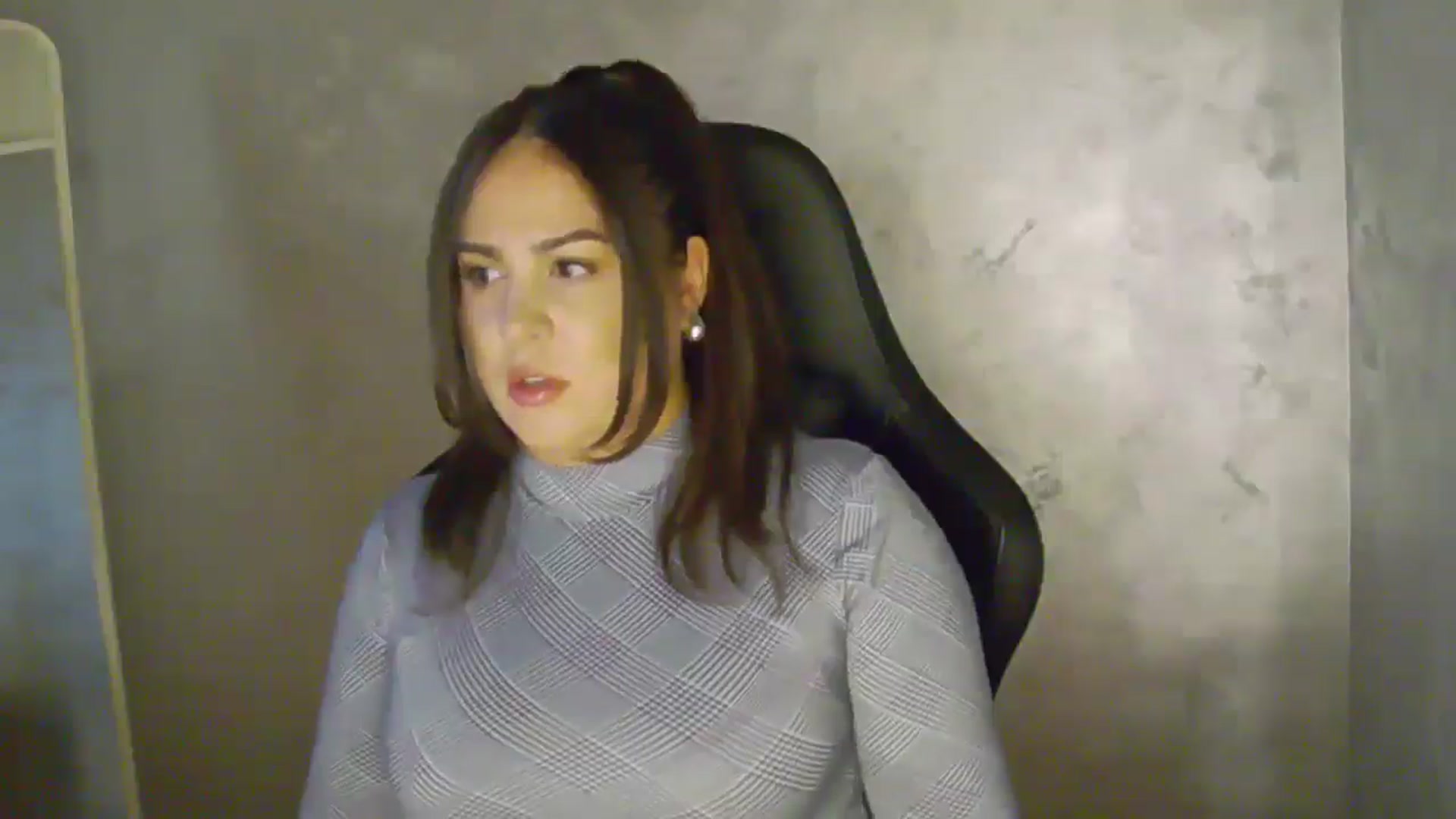 Gallery image thumbnail from NotVanilla's myfreecams stream on, 02/03/2026, 23:33 image 16 of 20