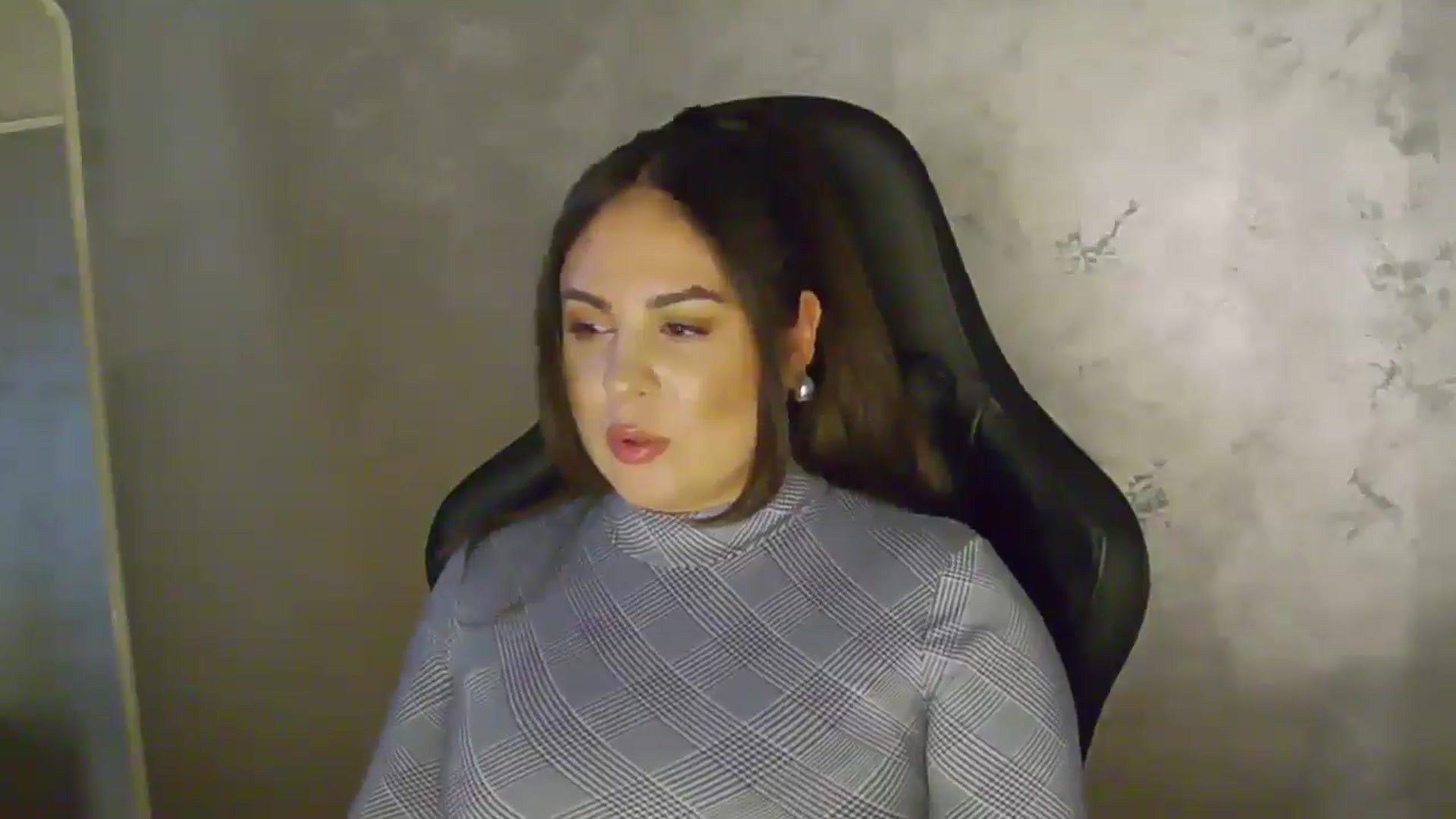 Gallery image thumbnail from NotVanilla's myfreecams stream on, 02/03/2026, 23:33 image 20 of 20