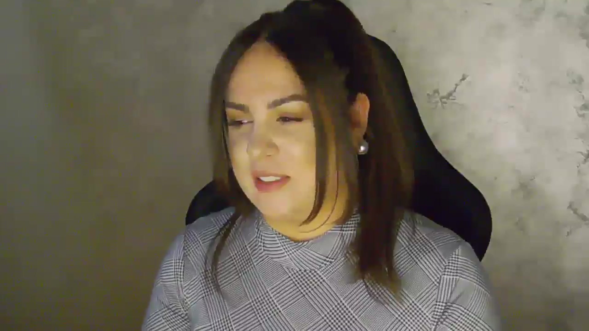 Gallery image thumbnail from NotVanilla's myfreecams stream on, 02/03/2026, 23:33 image 2 of 20