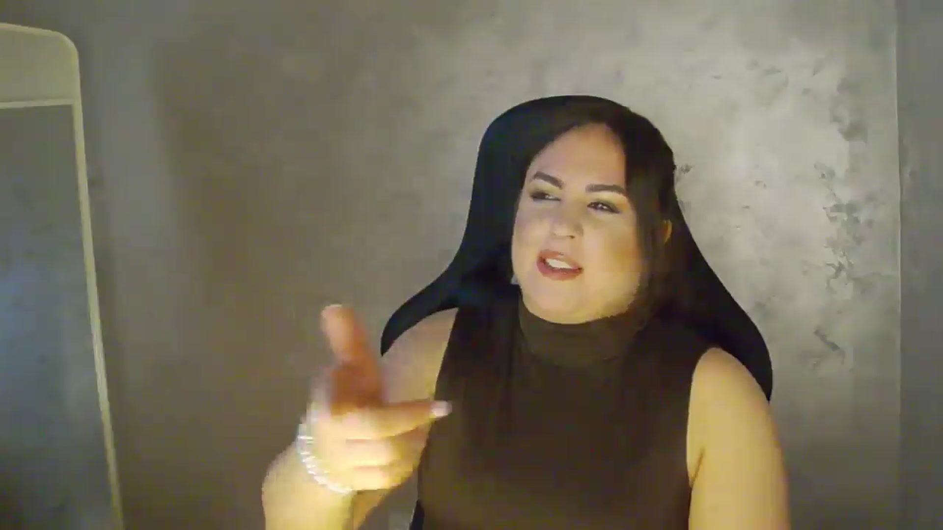 Gallery image thumbnail from NotVanilla's myfreecams stream on, 02/06/2026, 23:59 image 4 of 20