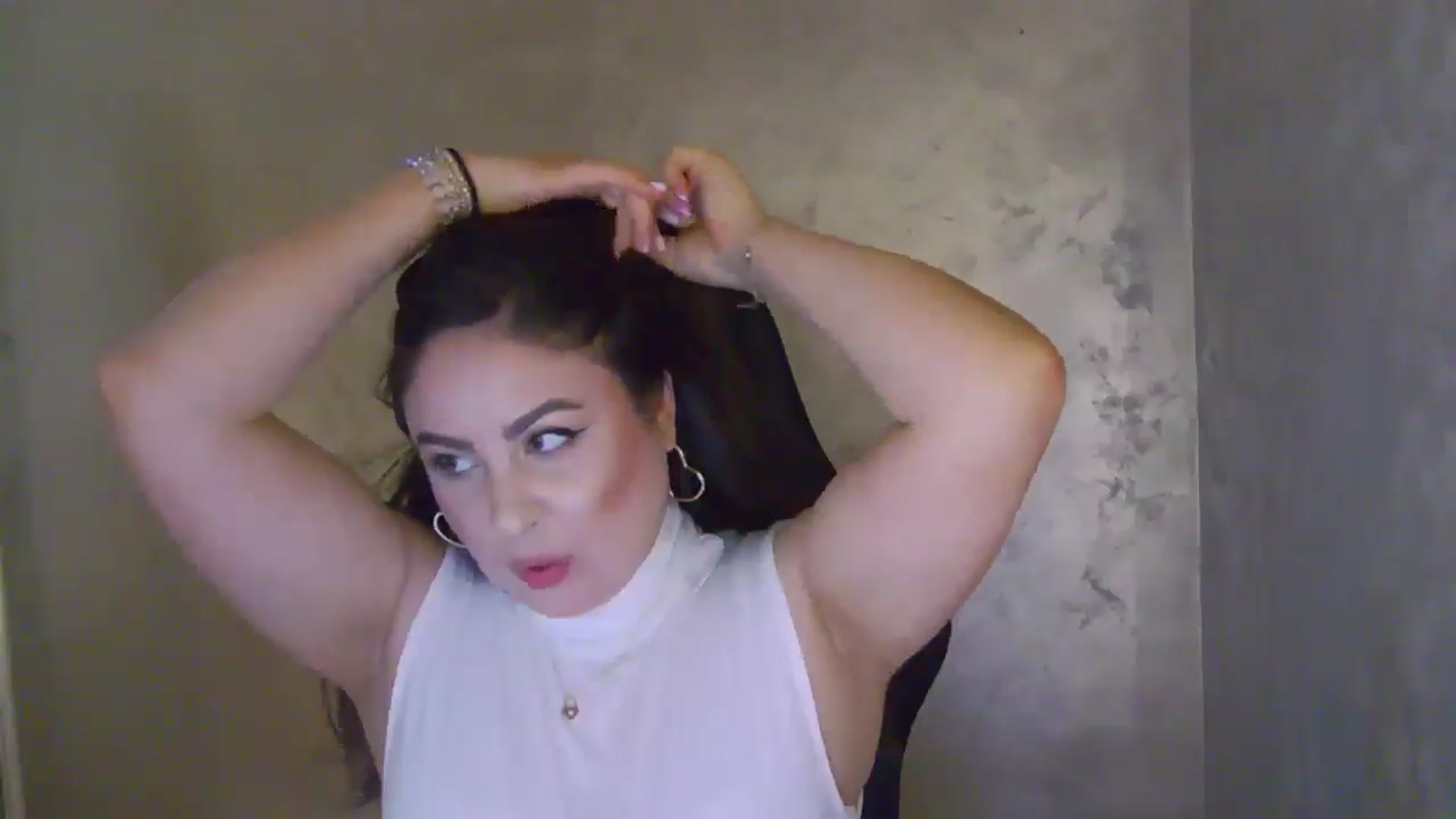 Gallery image thumbnail from NotVanilla's myfreecams stream on, 02/08/2026, 23:47 image 19 of 20