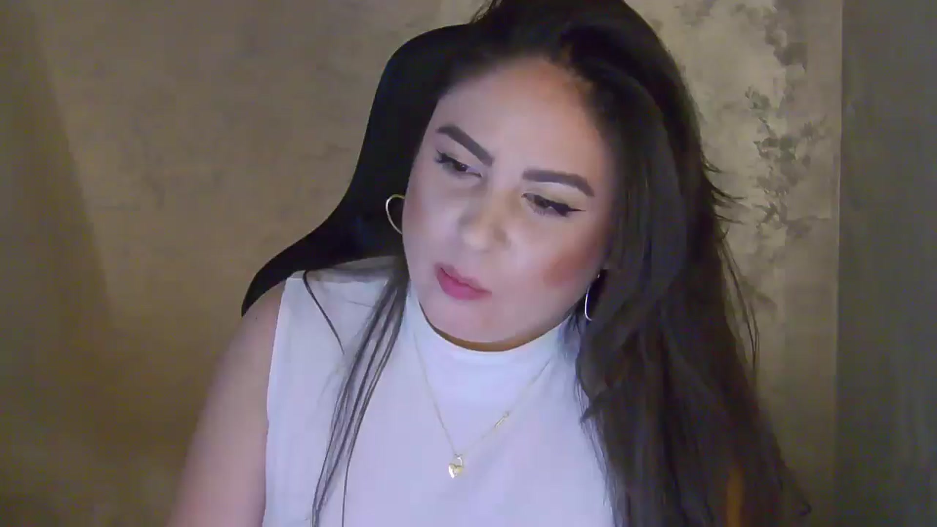 Gallery image thumbnail from NotVanilla's myfreecams stream on, 02/09/2026, 24:54 image 20 of 20