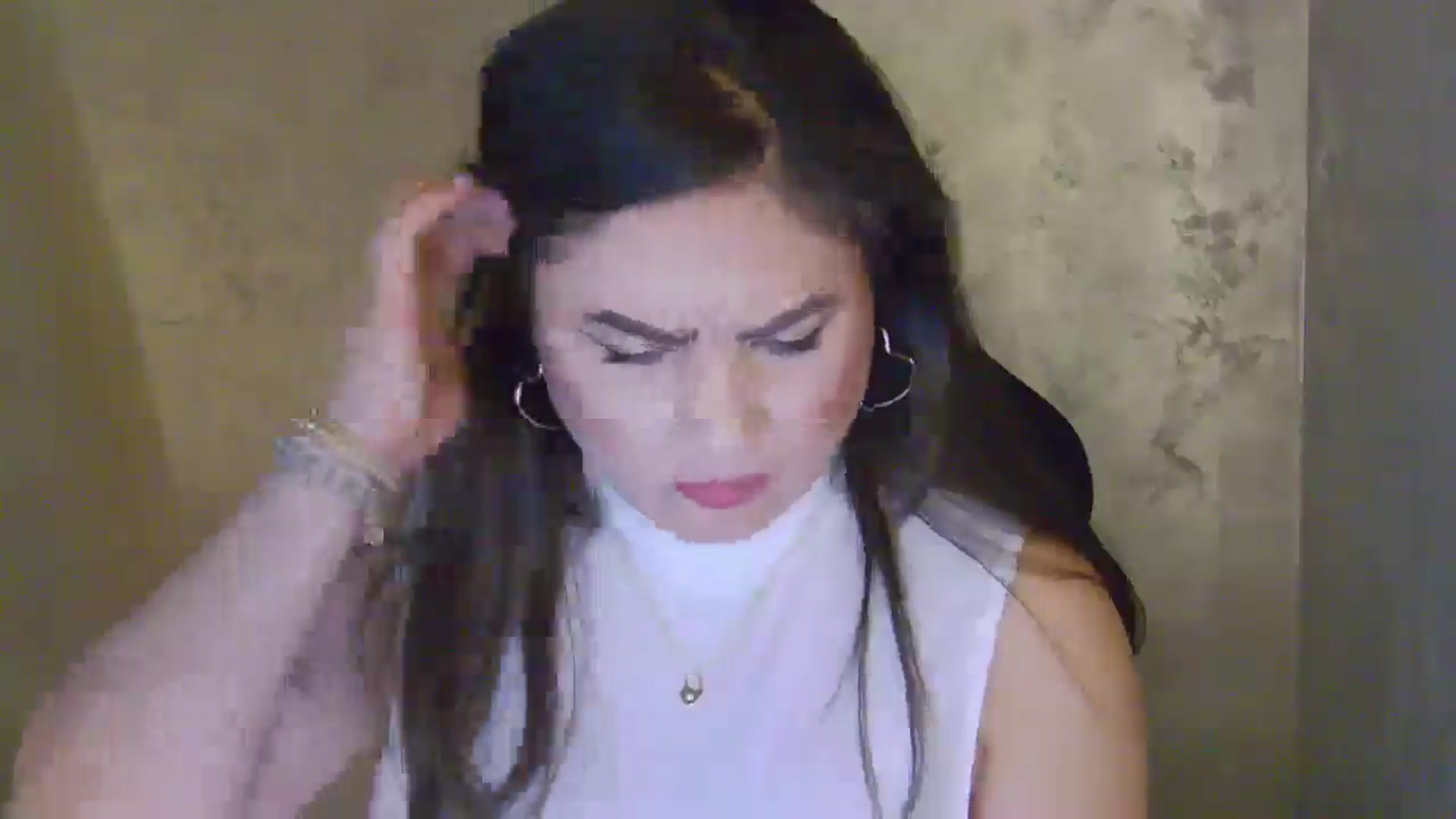 Gallery image thumbnail from NotVanilla's myfreecams stream on, 02/09/2026, 24:54 image 12 of 20