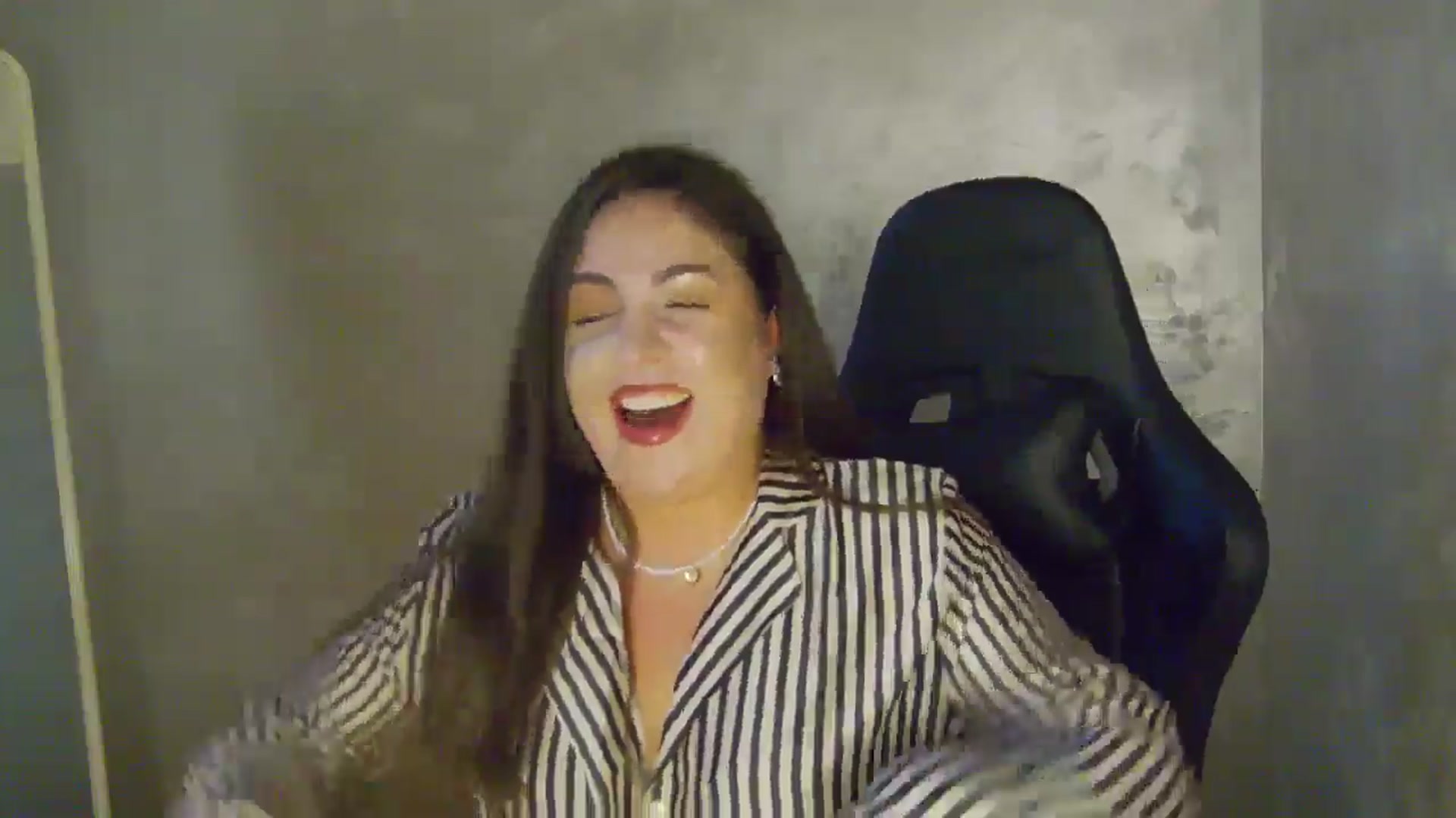 Gallery image thumbnail from NotVanilla's myfreecams stream on, 02/09/2026, 23:46 image 10 of 20