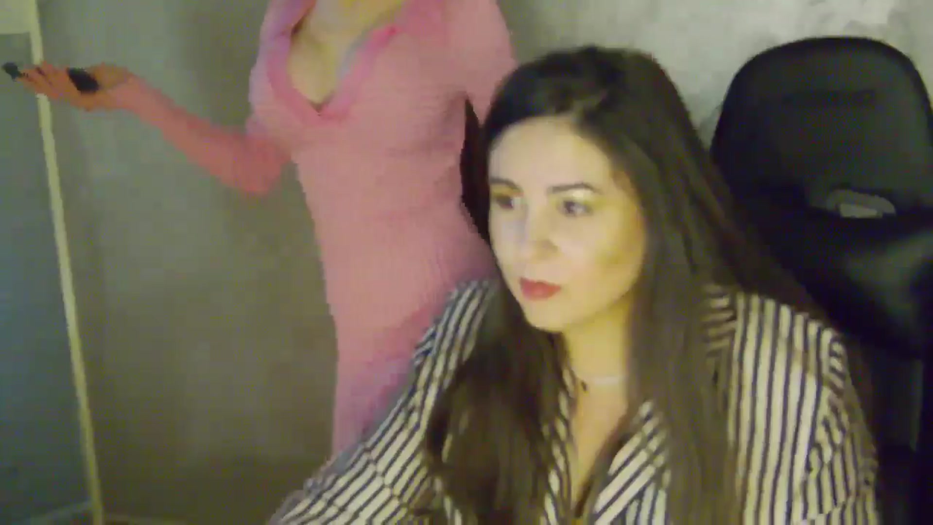Gallery image thumbnail from NotVanilla's myfreecams stream on, 02/10/2026, 24:59 image 7 of 20