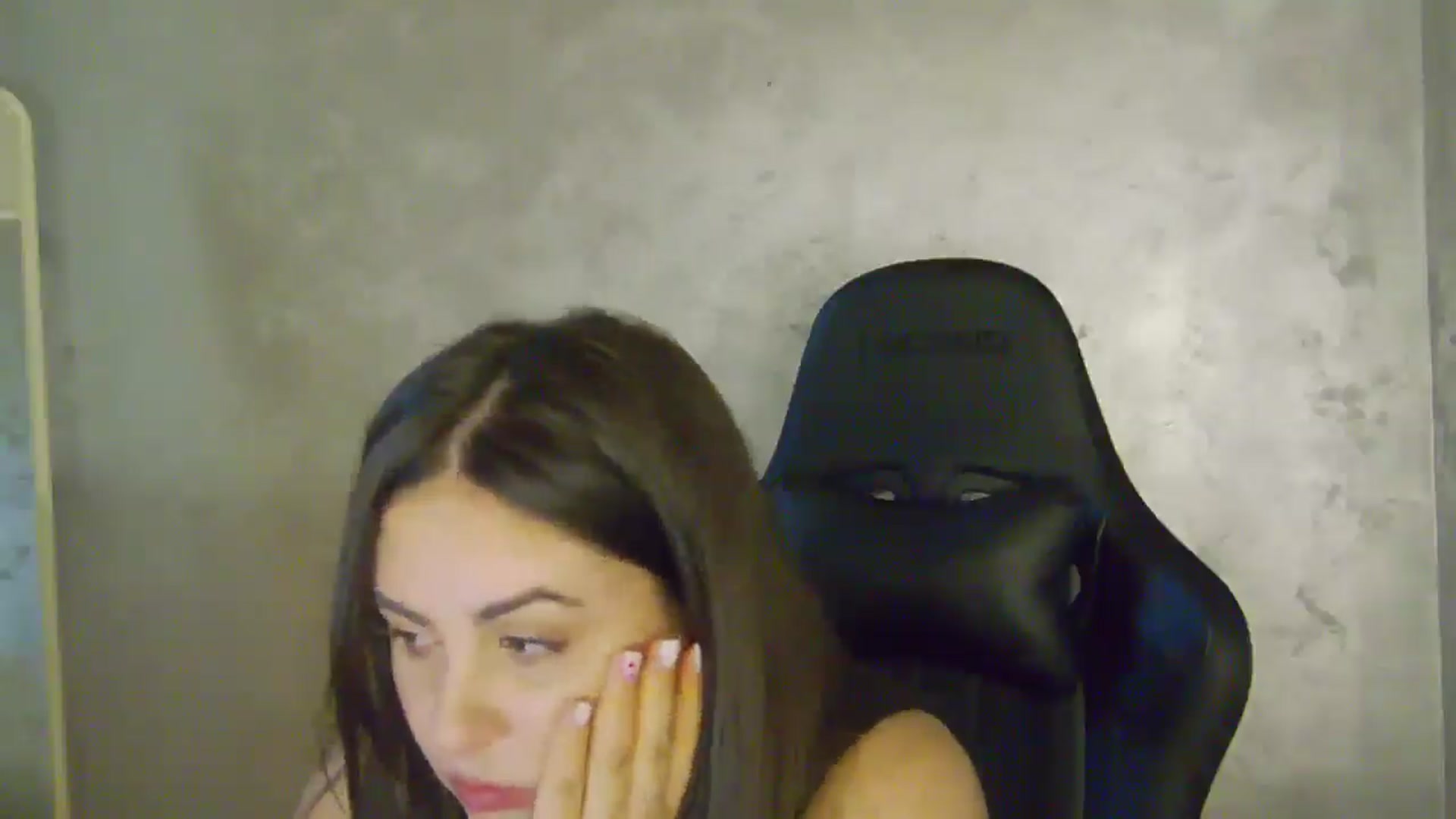 Gallery image thumbnail from NotVanilla's myfreecams stream on, 02/12/2026, 05:34 image 16 of 20