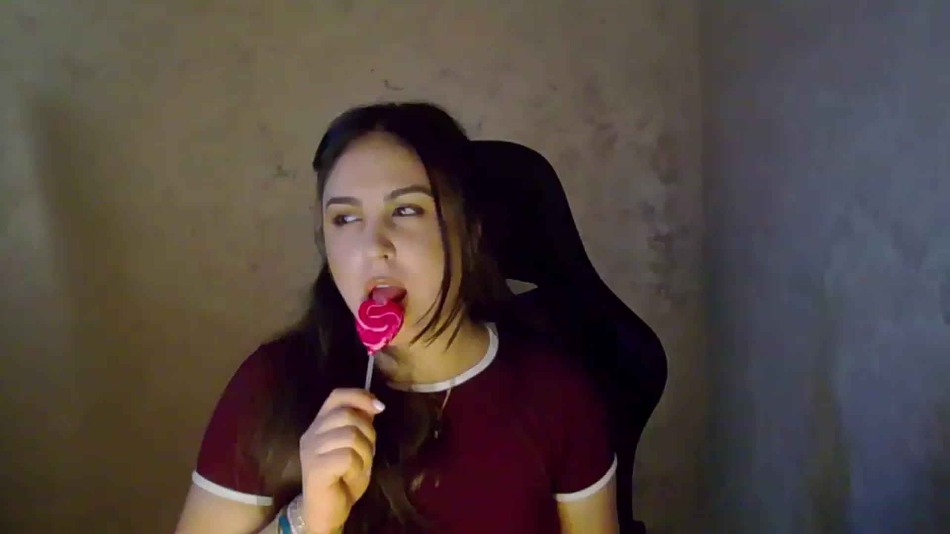 Gallery image thumbnail from NotVanilla's myfreecams stream on, 02/13/2026, 03:33 image 5 of 20