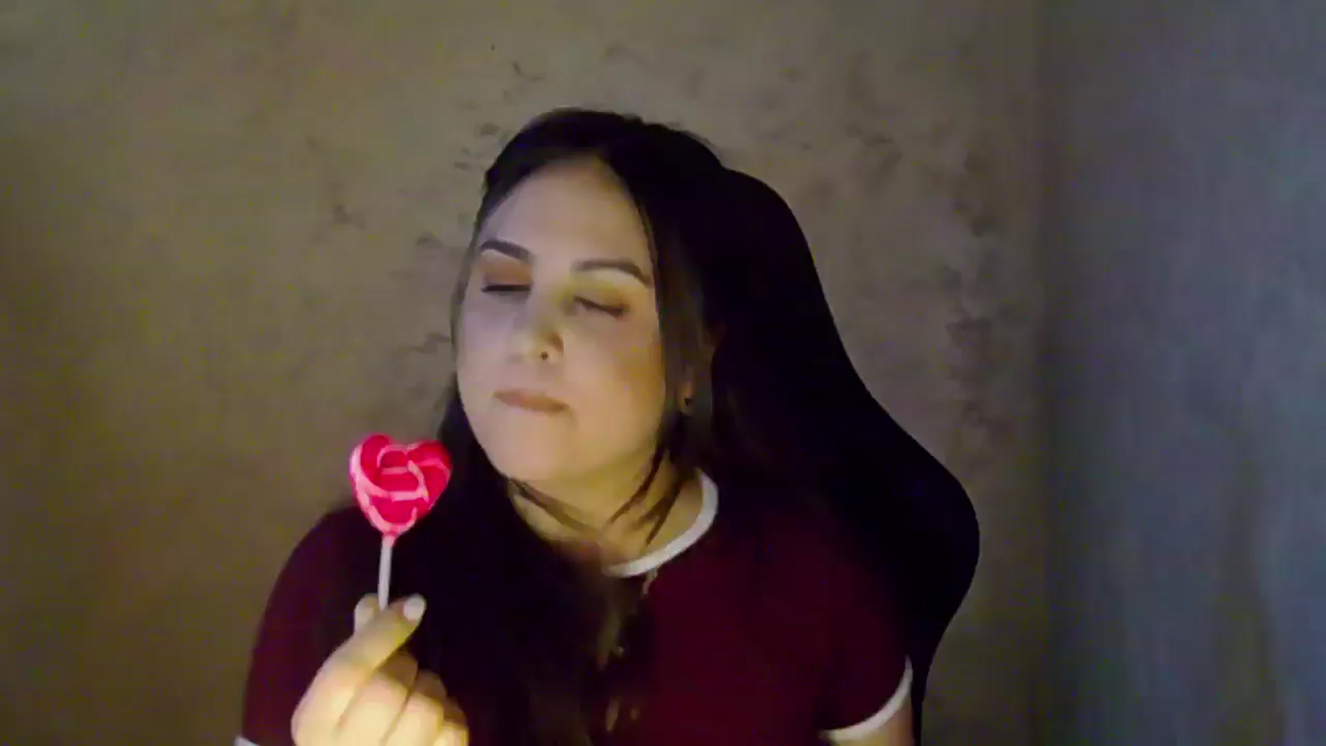 Gallery image thumbnail from NotVanilla's myfreecams stream on, 02/13/2026, 03:33 image 7 of 20