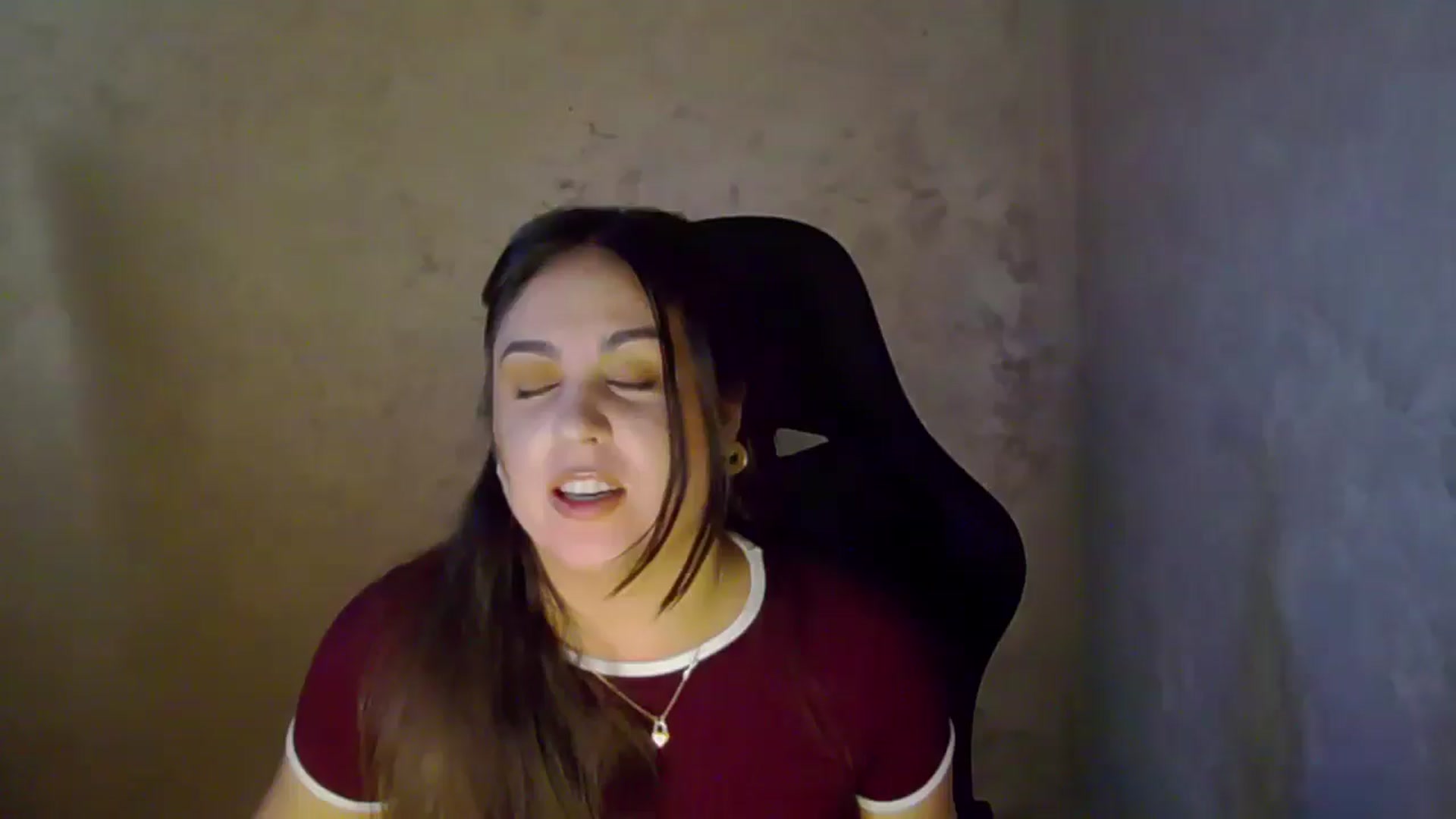 Gallery image thumbnail from NotVanilla's myfreecams stream on, 02/13/2026, 03:33 image 1 of 20