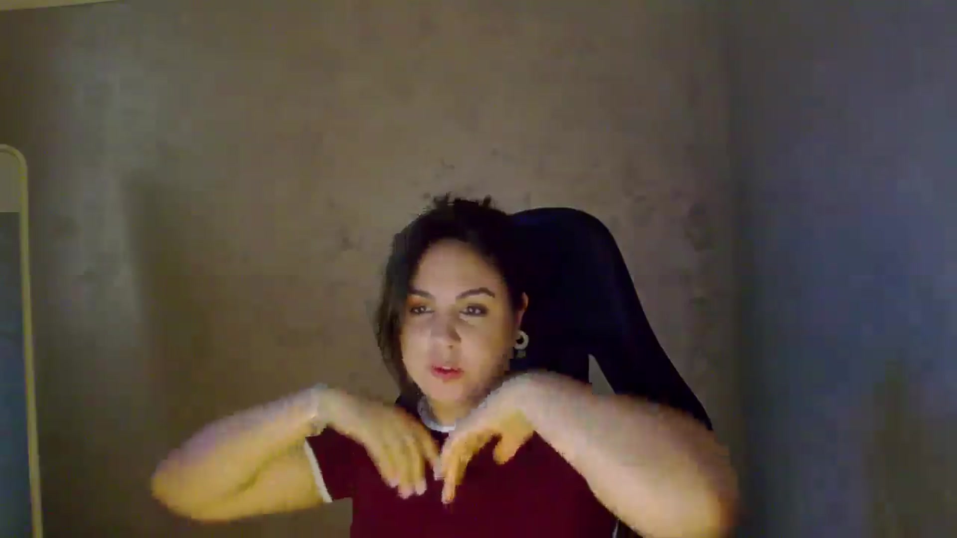 Gallery image thumbnail from NotVanilla's myfreecams stream on, 02/13/2026, 06:08 image 7 of 20