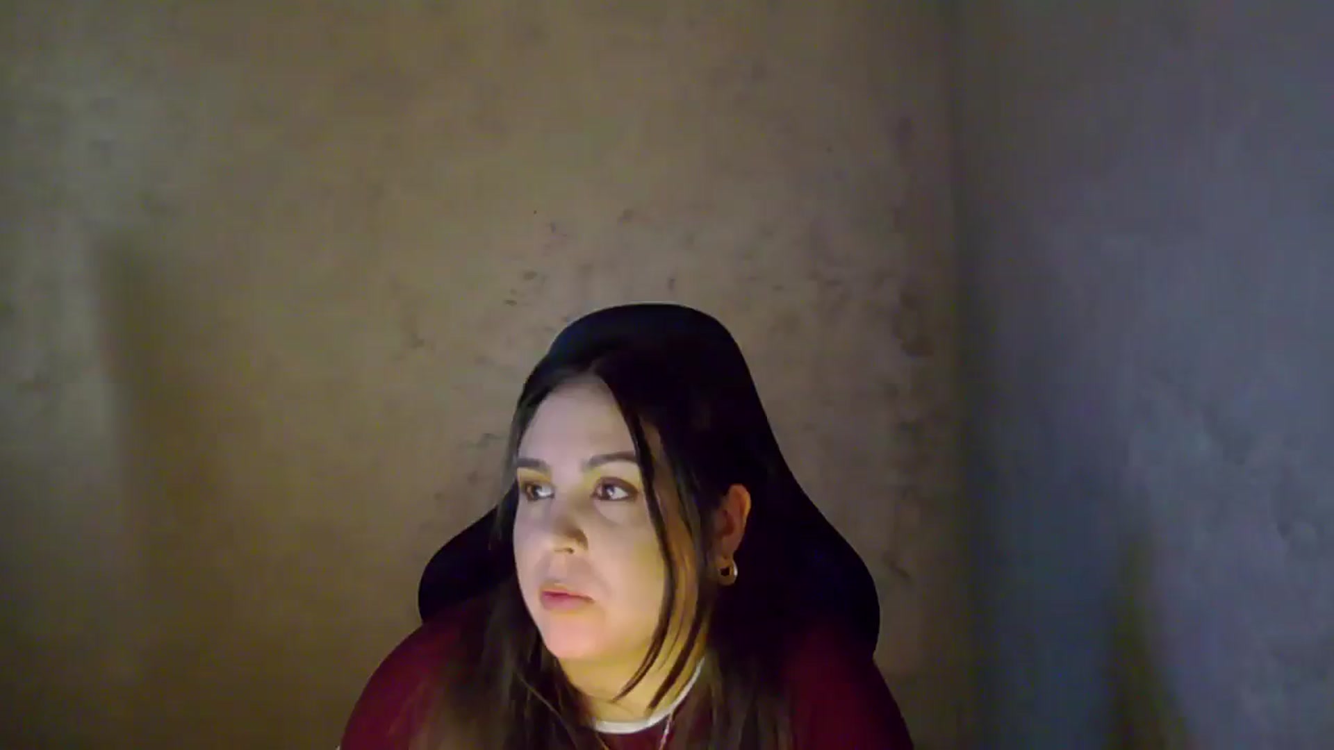 Gallery image thumbnail from NotVanilla's myfreecams stream on, 02/13/2026, 06:08 image 1 of 20