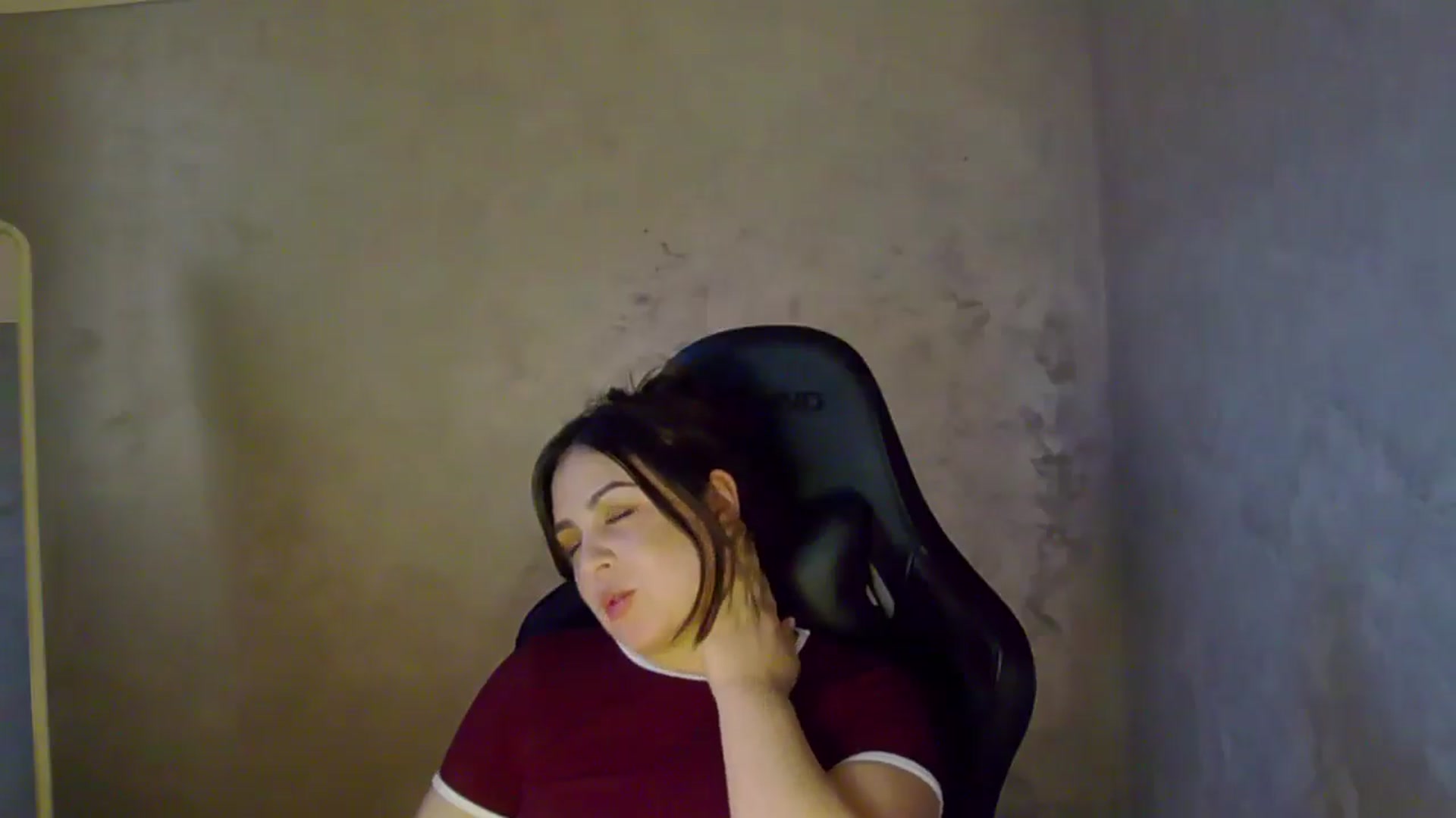 Gallery image thumbnail from NotVanilla's myfreecams stream on, 02/13/2026, 06:08 image 5 of 20