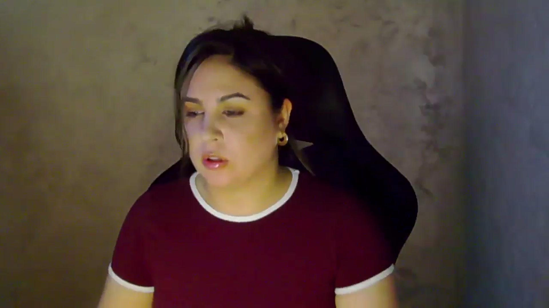 Gallery image thumbnail from NotVanilla's myfreecams stream on, 02/13/2026, 06:08 image 14 of 20