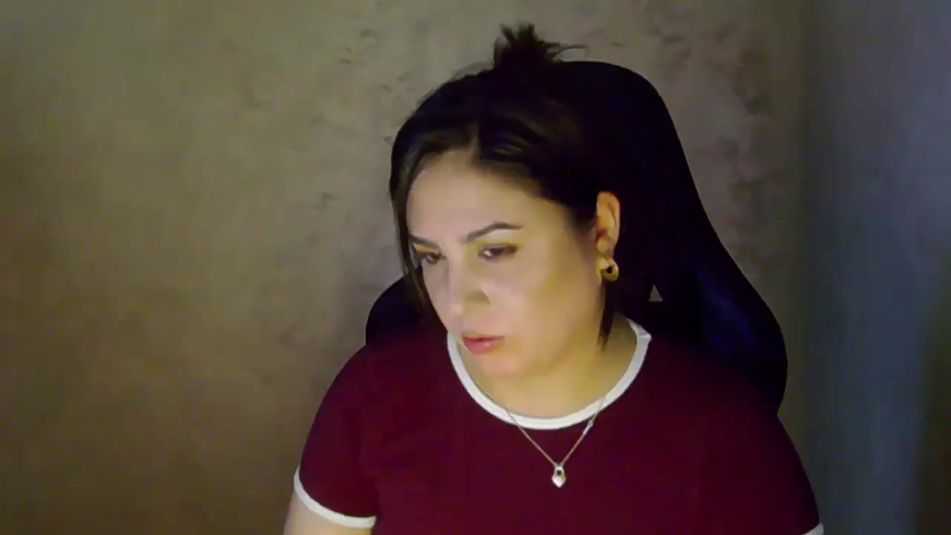 Gallery image thumbnail from NotVanilla's myfreecams stream on, 02/13/2026, 06:08 image 15 of 20