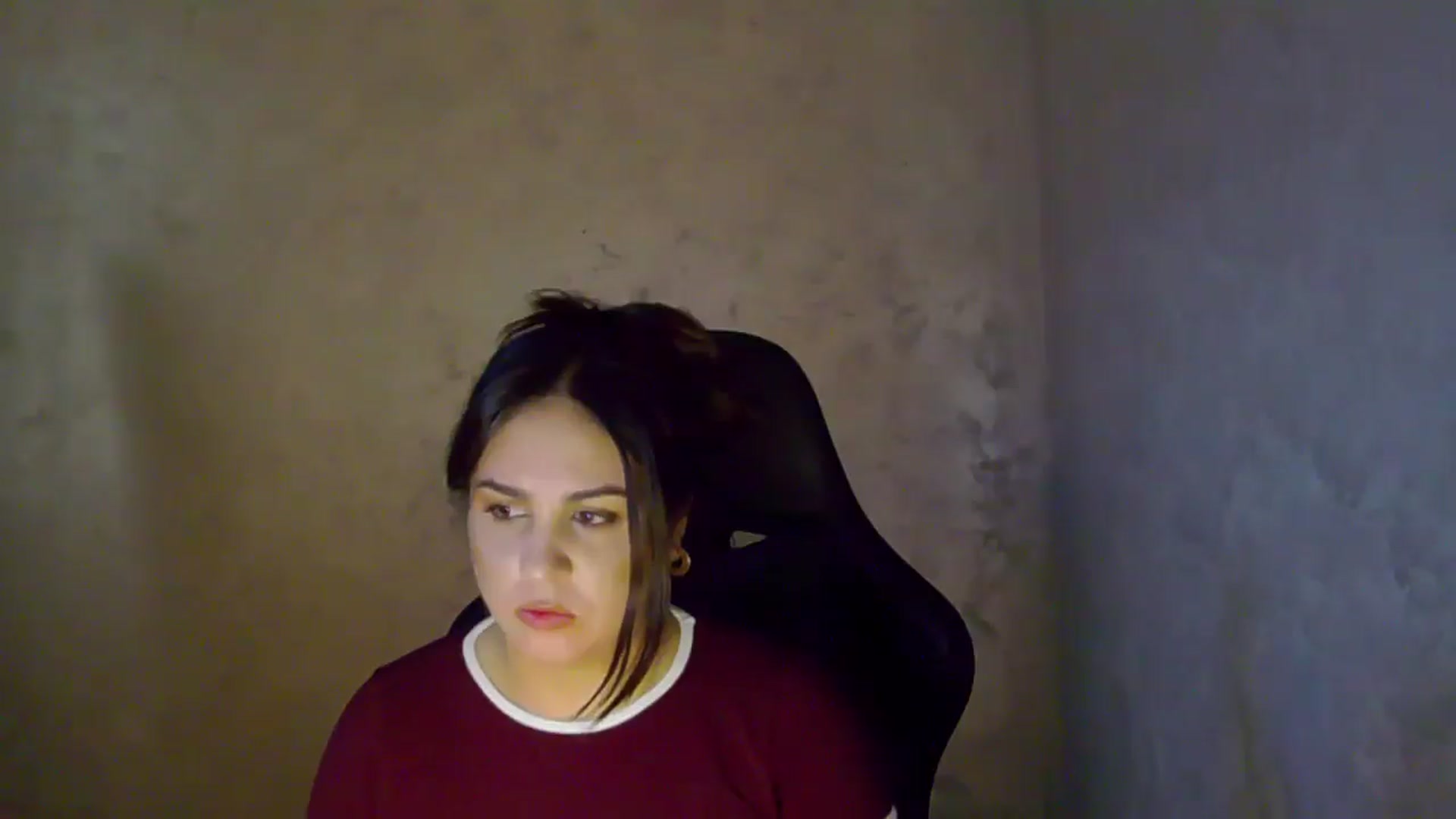 Gallery image thumbnail from NotVanilla's myfreecams stream on, 02/13/2026, 06:08 image 2 of 20