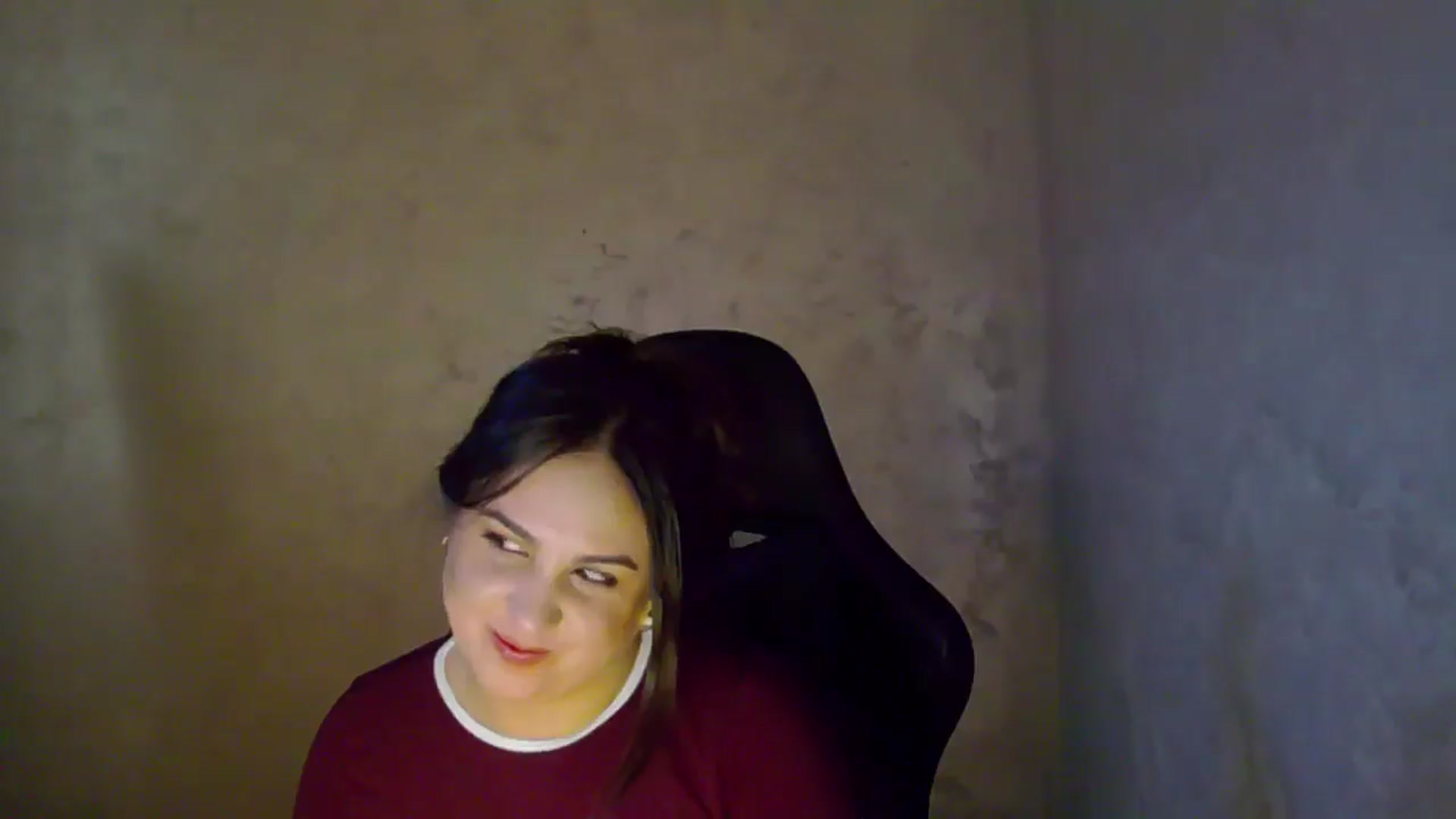 Gallery image thumbnail from NotVanilla's myfreecams stream on, 02/13/2026, 06:08 image 3 of 20
