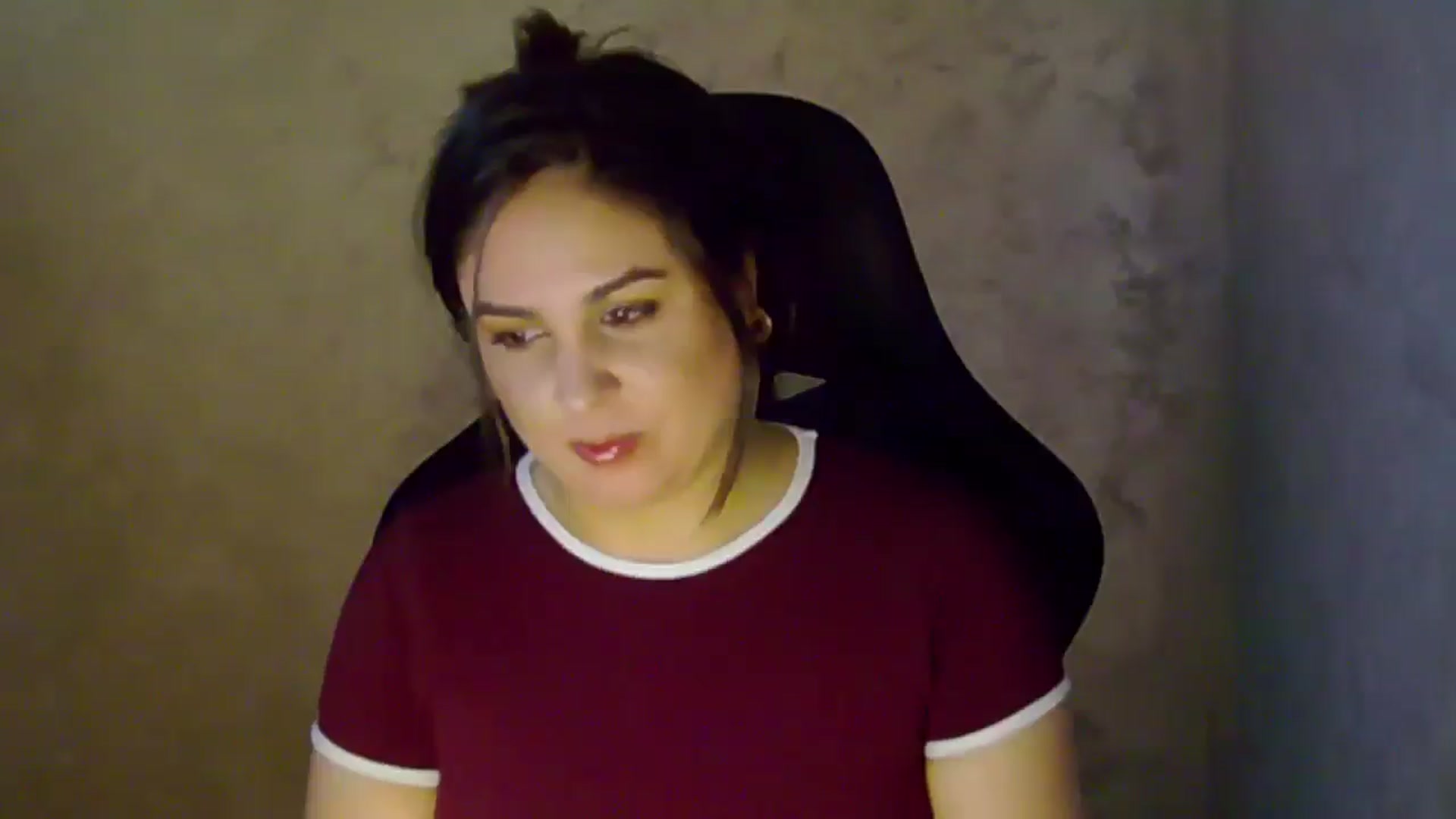 Gallery image thumbnail from NotVanilla's myfreecams stream on, 02/13/2026, 06:08 image 12 of 20