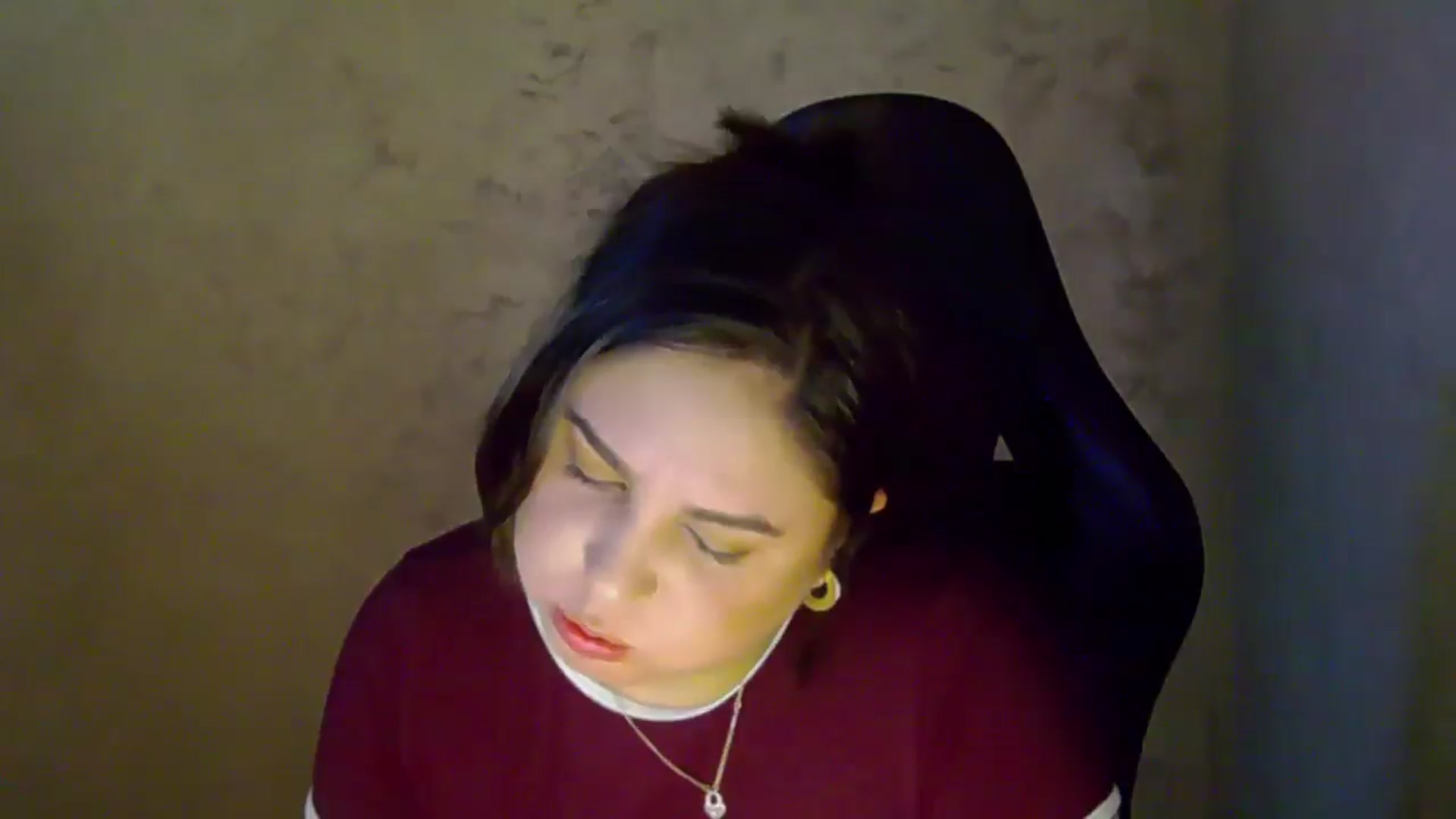 Gallery image thumbnail from NotVanilla's myfreecams stream on, 02/13/2026, 06:08 image 16 of 20