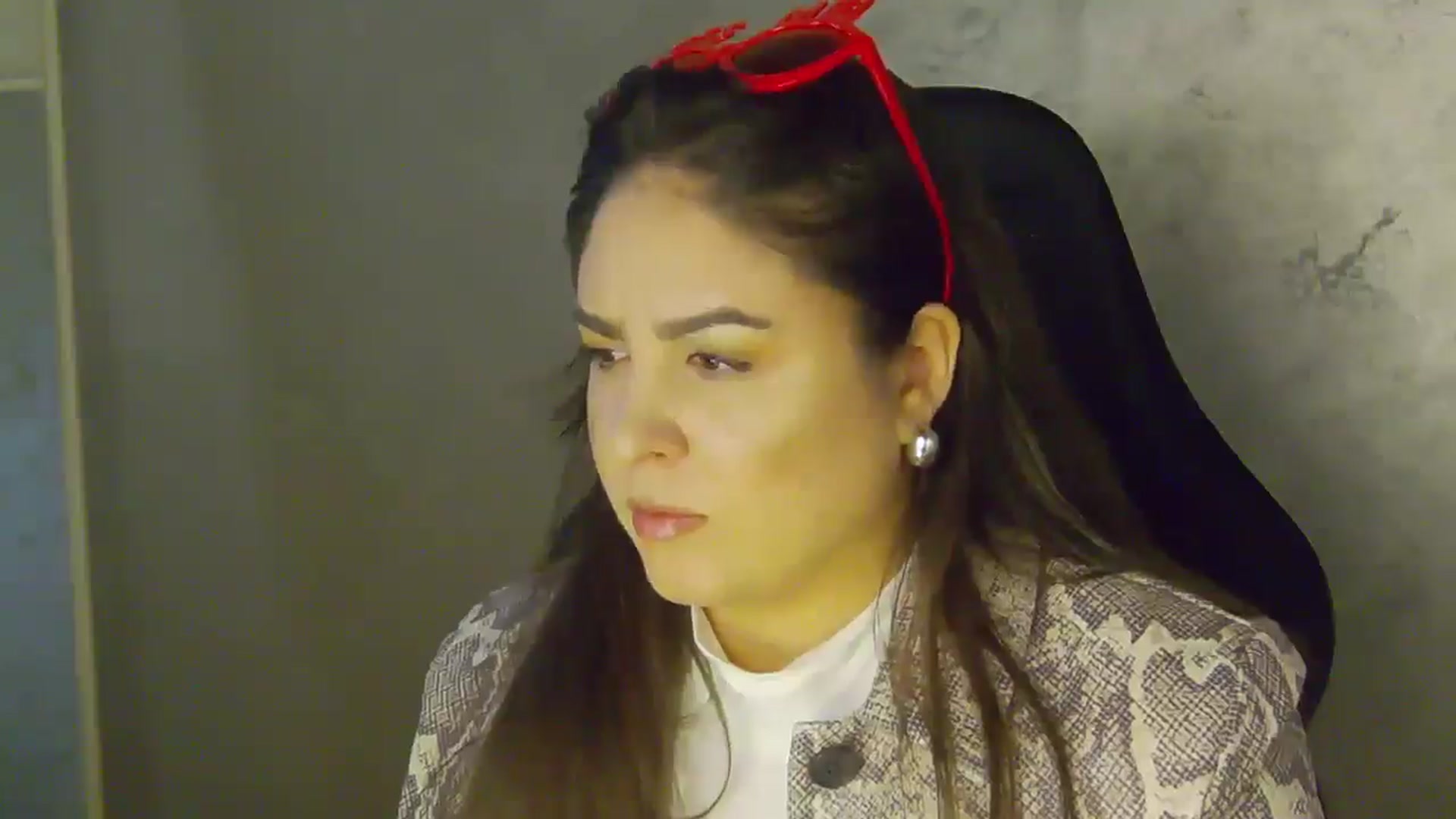 Gallery image thumbnail from NotVanilla's myfreecams stream on, 02/15/2026, 24:01 image 19 of 20