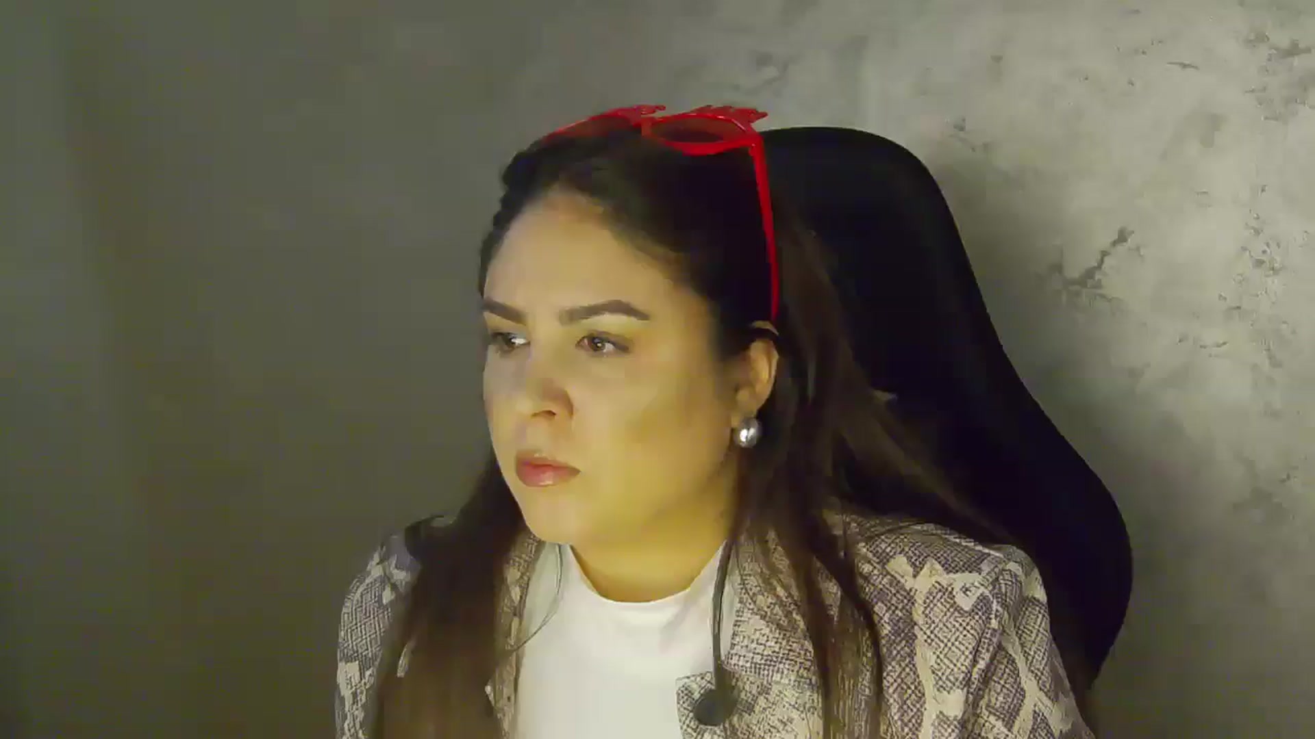 Gallery image thumbnail from NotVanilla's myfreecams stream on, 02/15/2026, 24:01 image 5 of 20