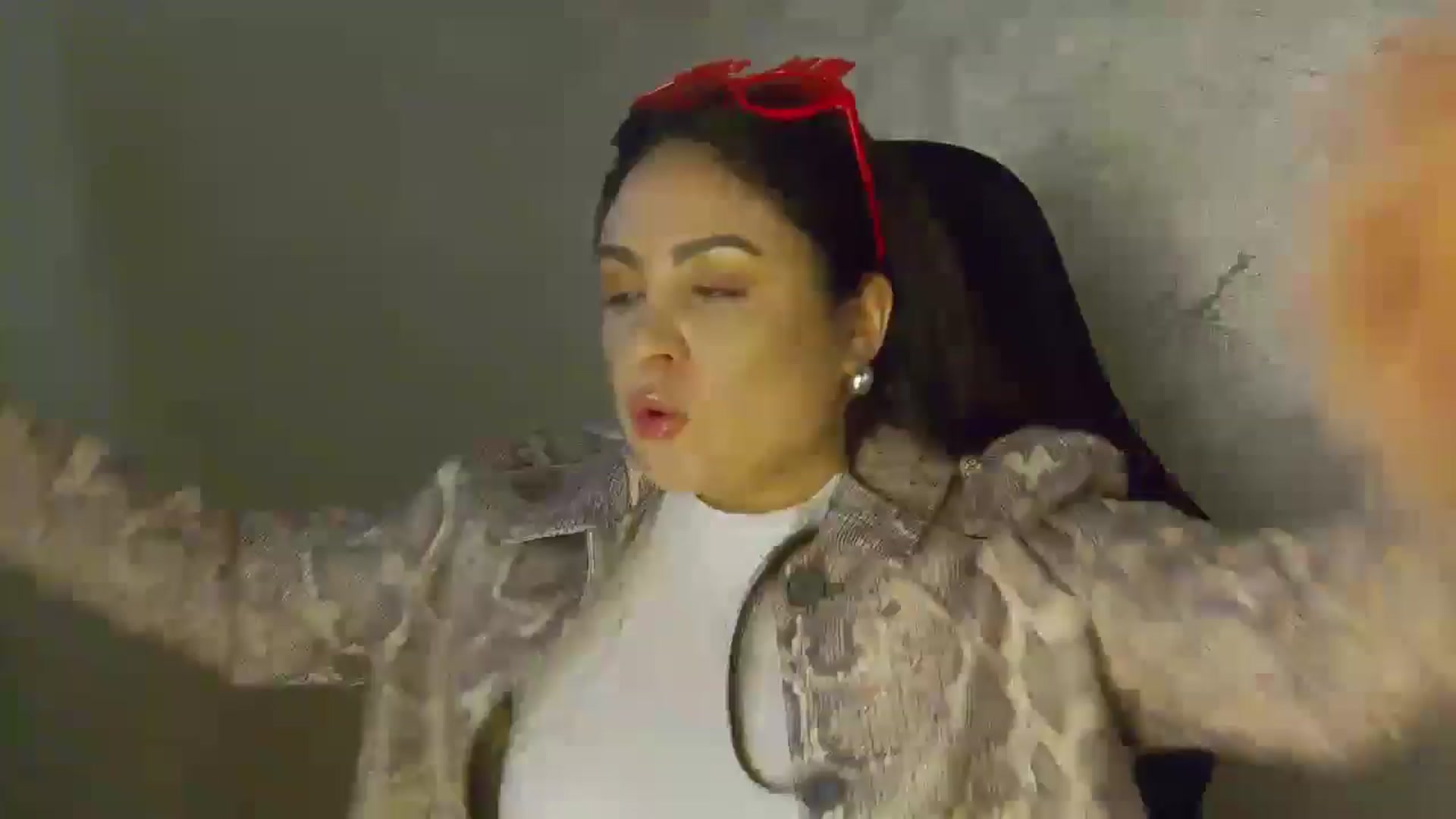 Gallery image thumbnail from NotVanilla's myfreecams stream on, 02/15/2026, 24:01 image 1 of 20
