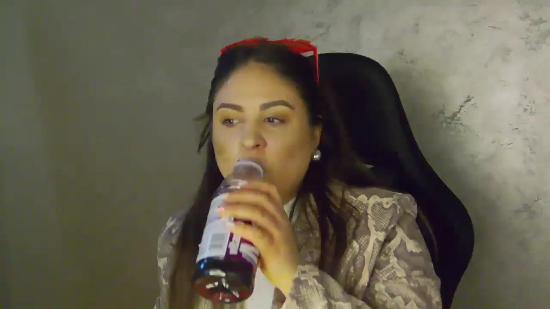 Gallery image thumbnail from NotVanilla's myfreecams stream on, 02/15/2026, 24:01 image 9 of 20