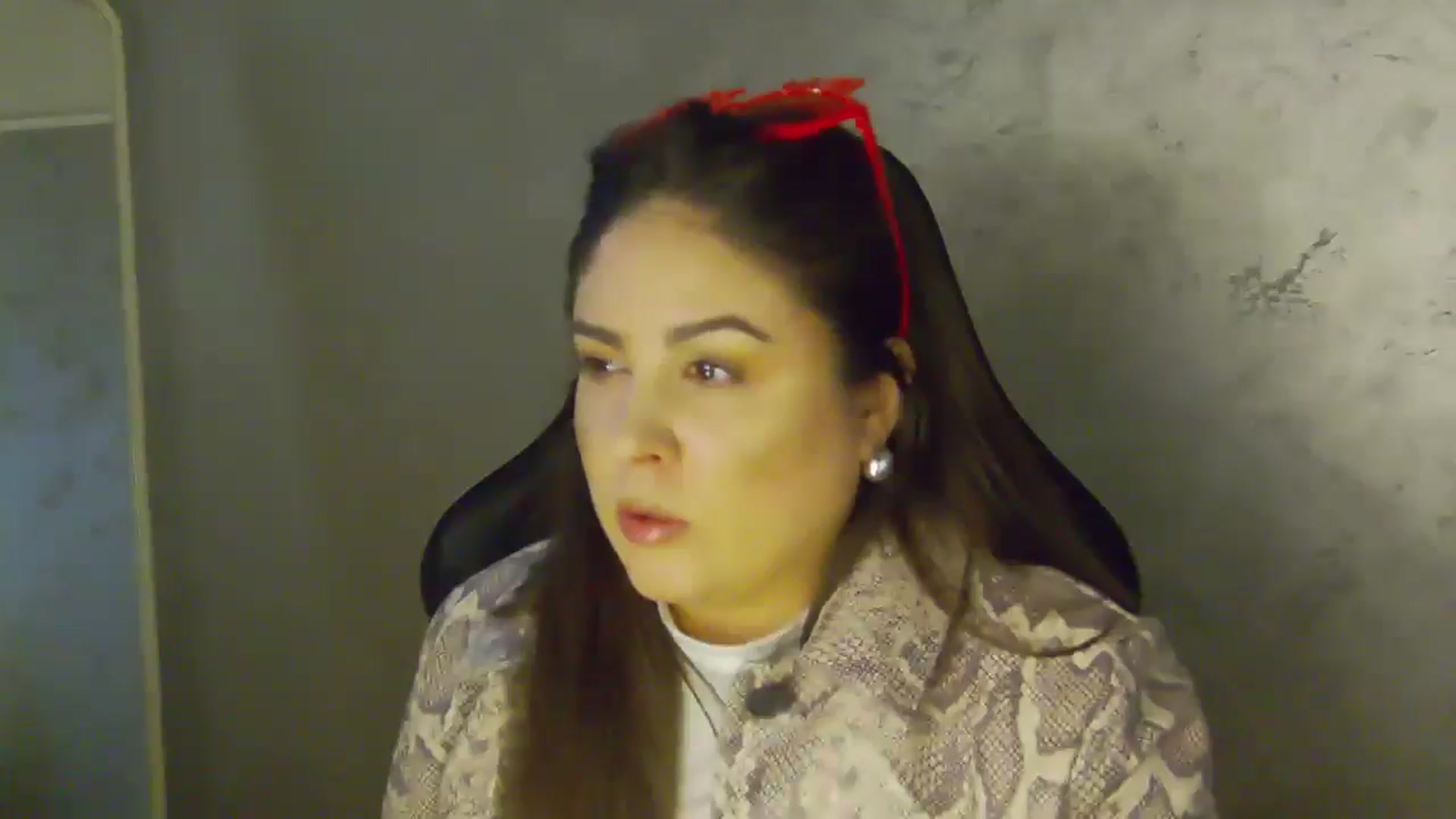 Gallery image thumbnail from NotVanilla's myfreecams stream on, 02/15/2026, 24:01 image 15 of 20