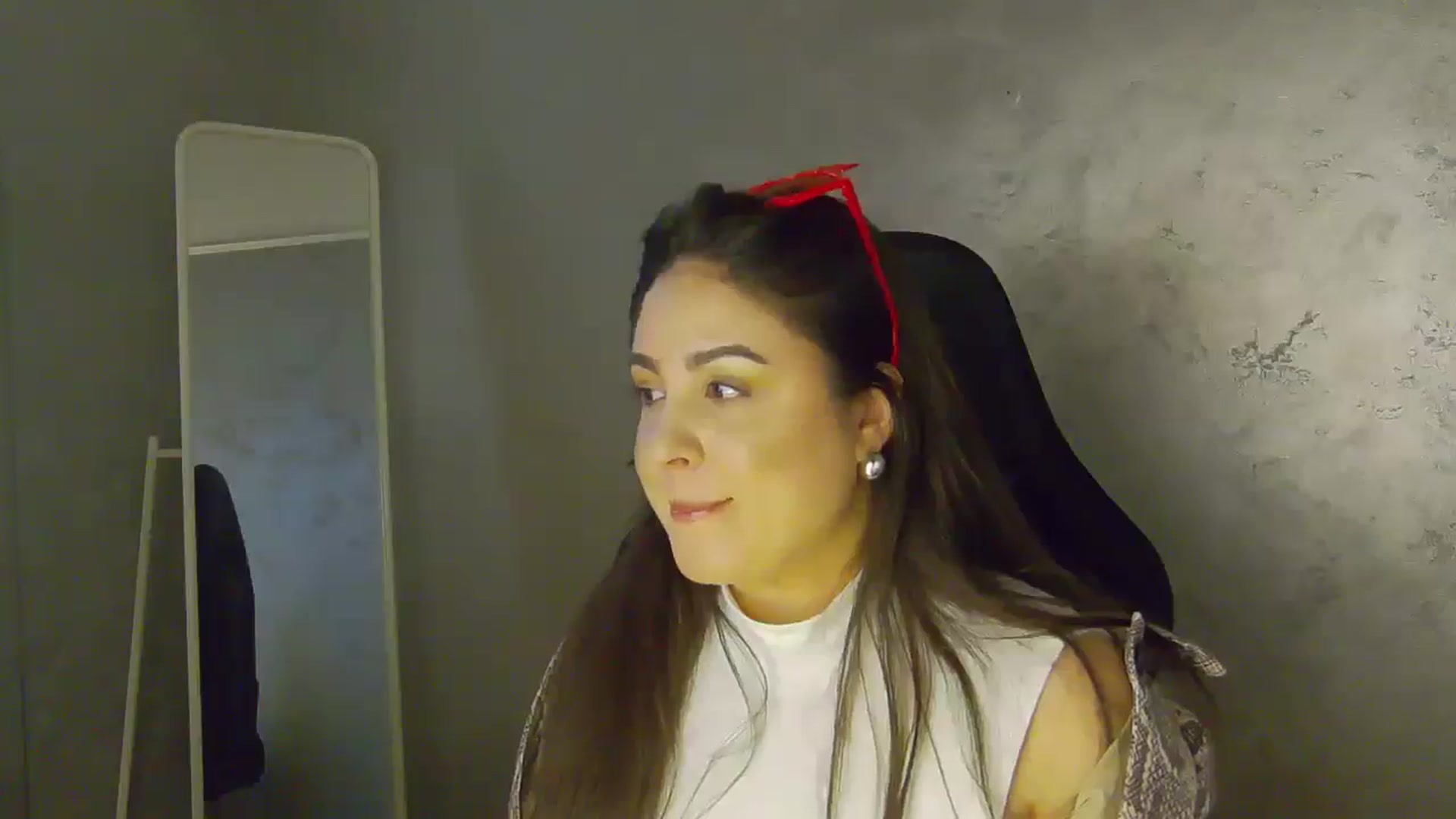 Gallery image thumbnail from NotVanilla's myfreecams stream on, 02/15/2026, 24:01 image 13 of 20
