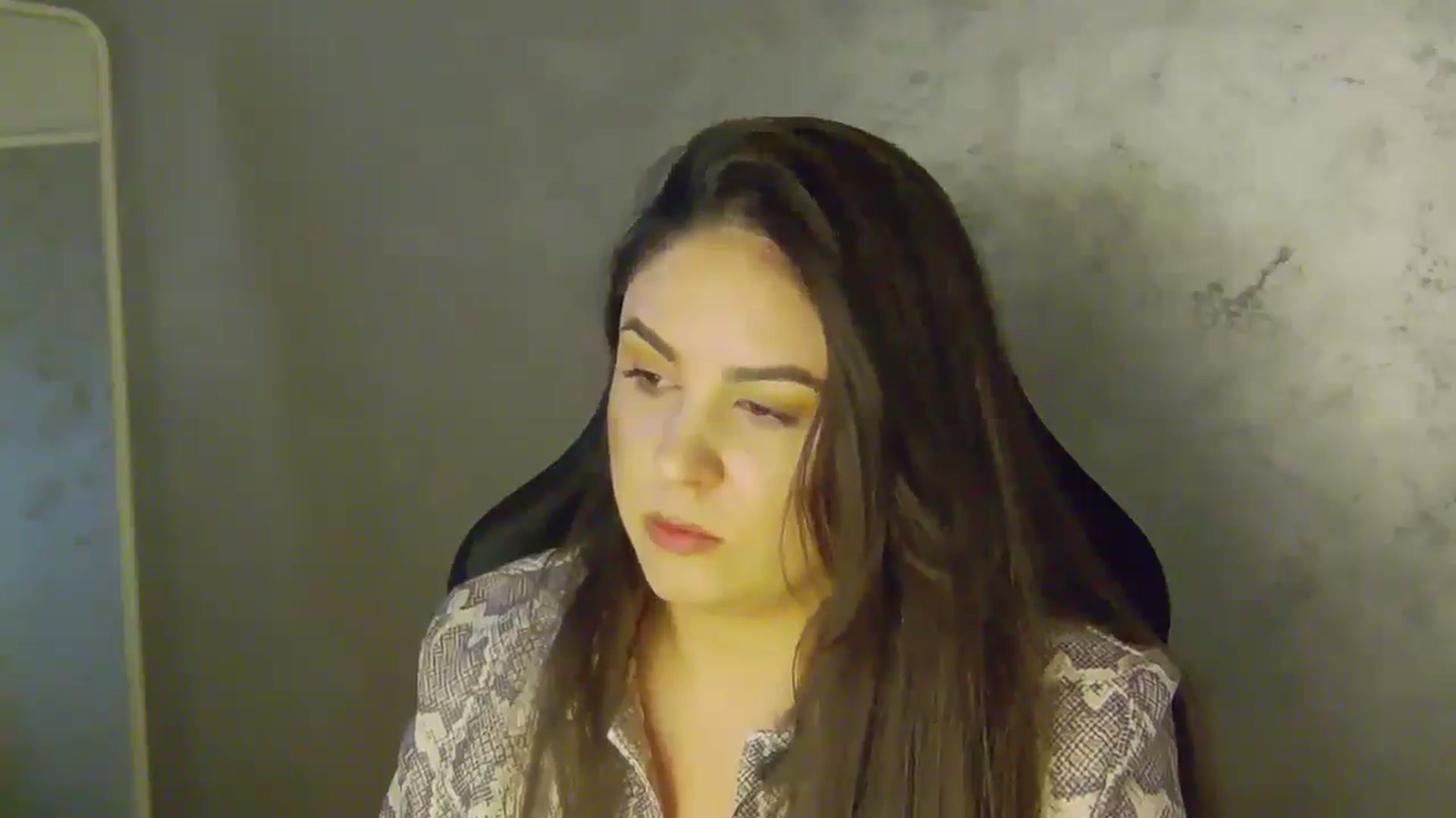 Gallery image thumbnail from NotVanilla's myfreecams stream on, 02/15/2026, 01:16 image 17 of 20