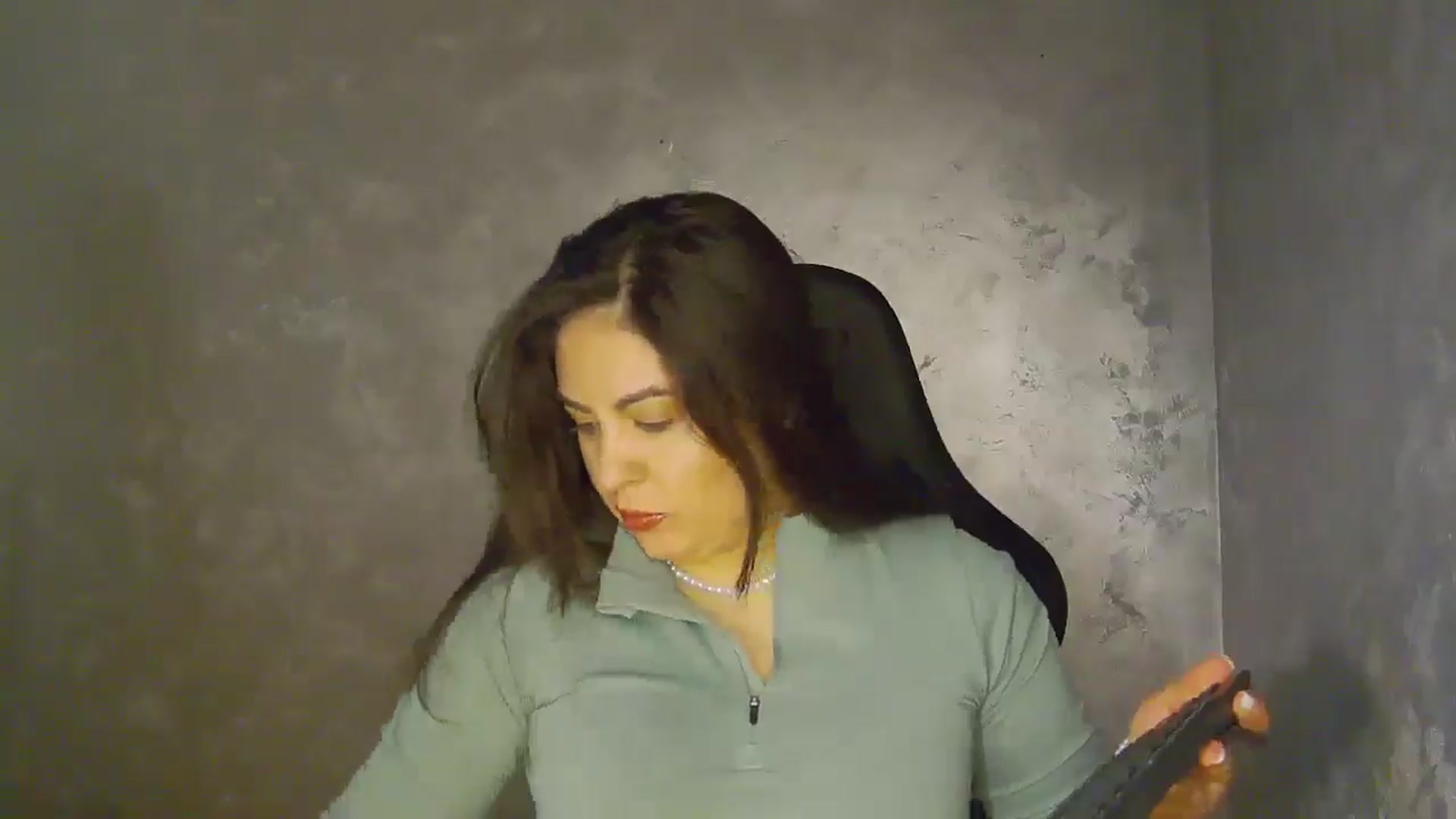 Gallery image thumbnail from NotVanilla's myfreecams stream on, 02/16/2026, 23:26 image 2 of 20