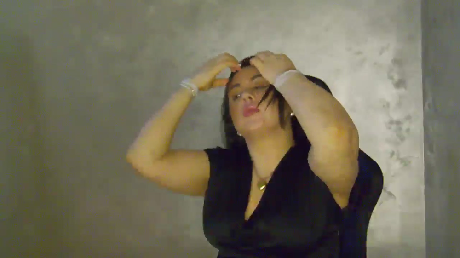 Gallery image thumbnail from NotVanilla's myfreecams stream on, 02/17/2026, 03:13 image 5 of 20