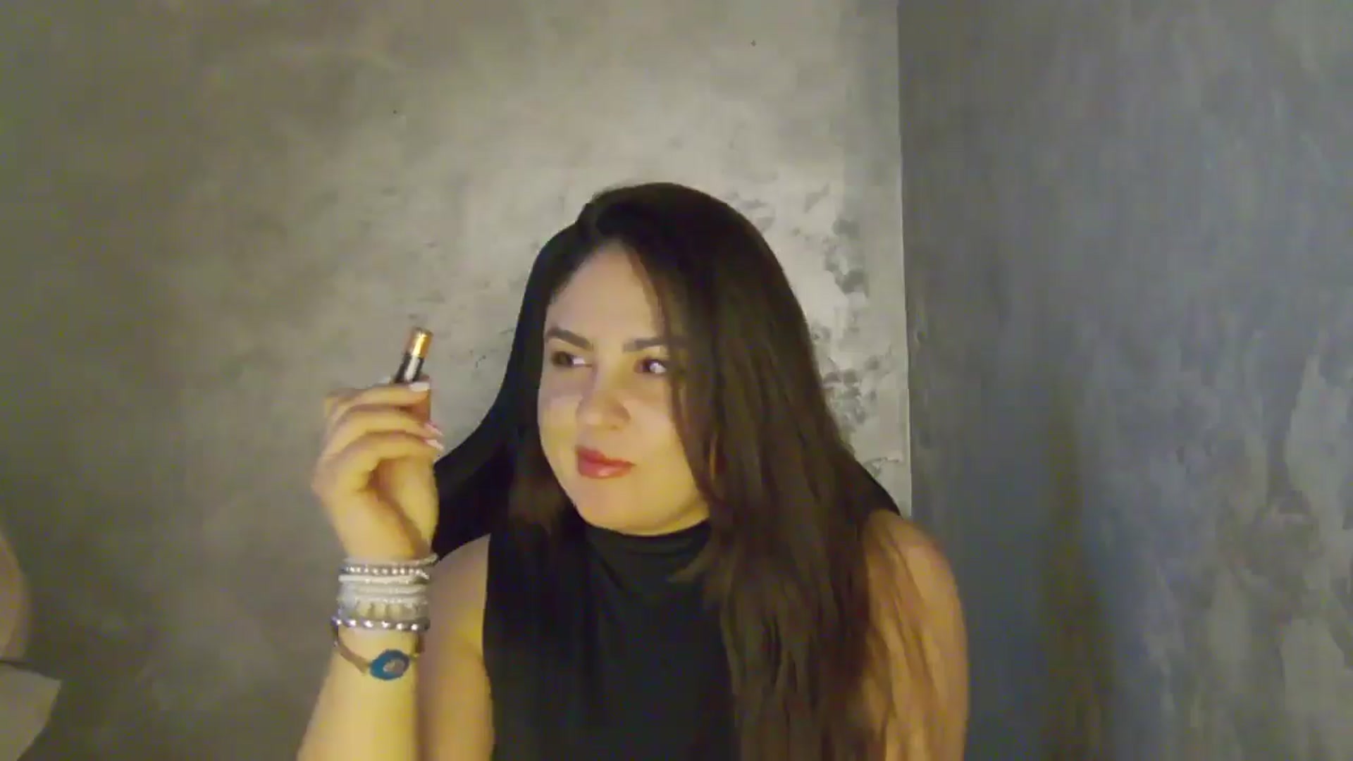 Gallery image thumbnail from NotVanilla's myfreecams stream on, 02/18/2026, 05:34 image 2 of 20