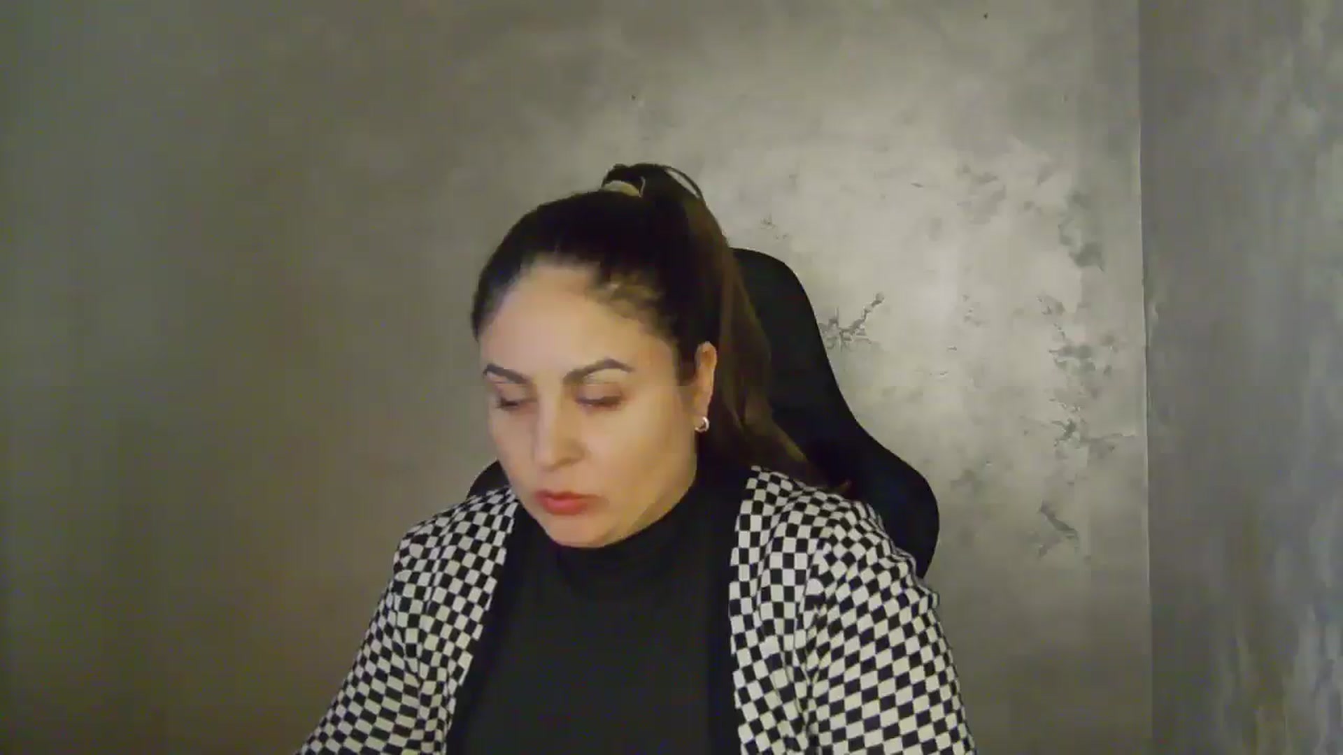 Gallery image thumbnail from NotVanilla's myfreecams stream on, 02/18/2026, 11:59 image 2 of 20