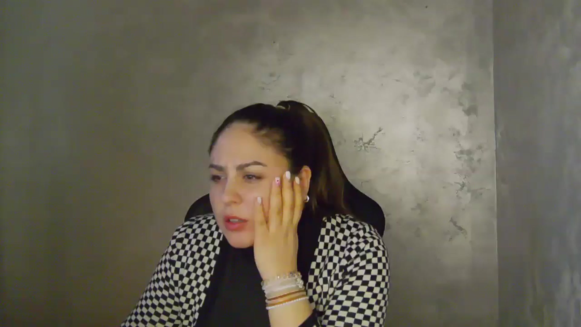 Gallery image thumbnail from NotVanilla's myfreecams stream on, 02/18/2026, 11:59 image 7 of 20