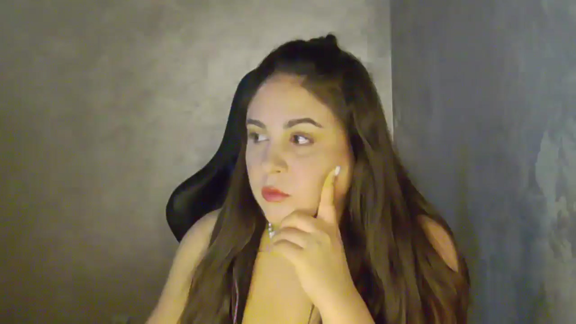 Gallery image thumbnail from NotVanilla's myfreecams stream on, 02/20/2026, 07:00 image 1 of 20