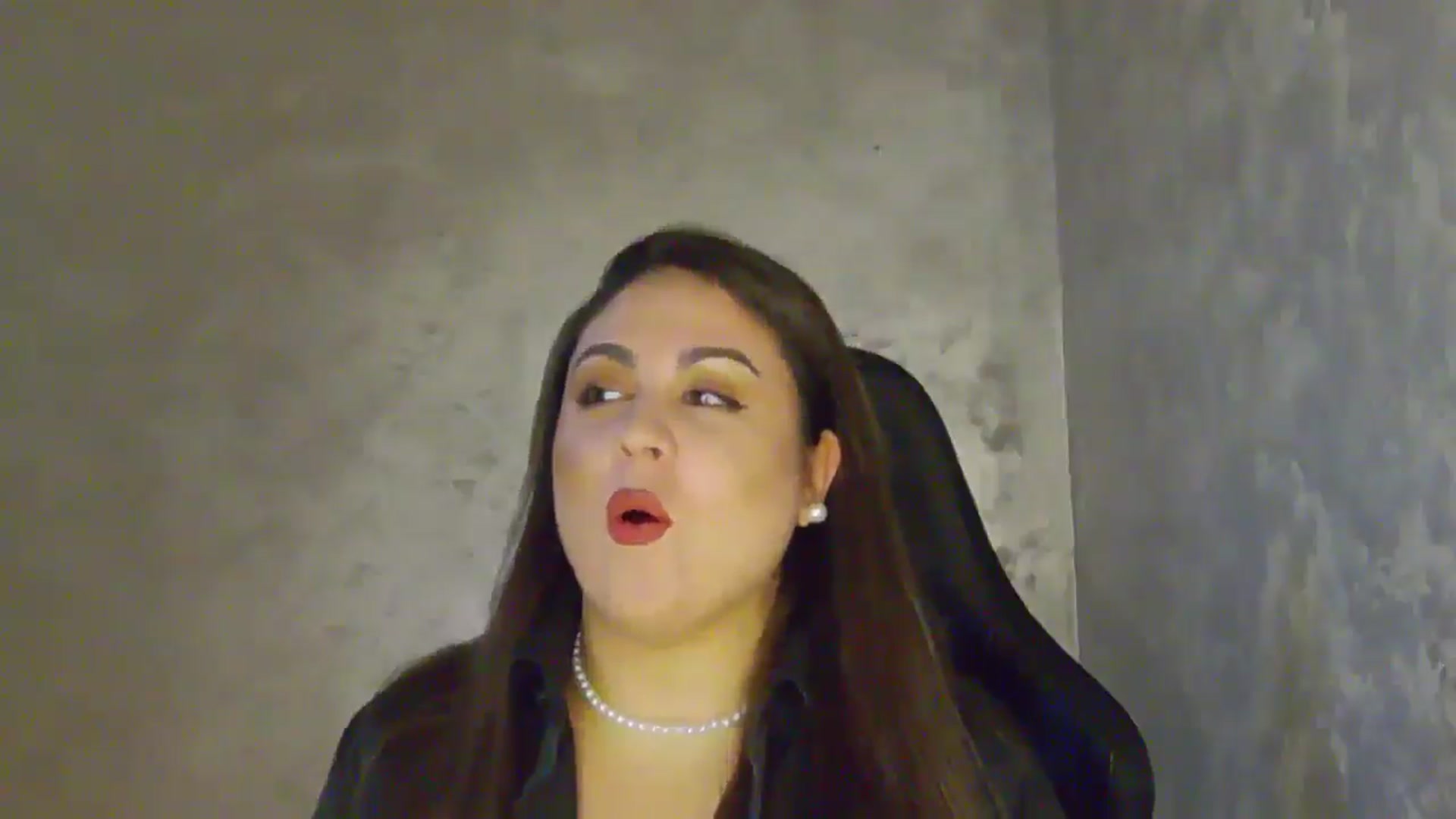 Gallery image thumbnail from NotVanilla's myfreecams stream on, 02/21/2026, 01:16 image 4 of 20