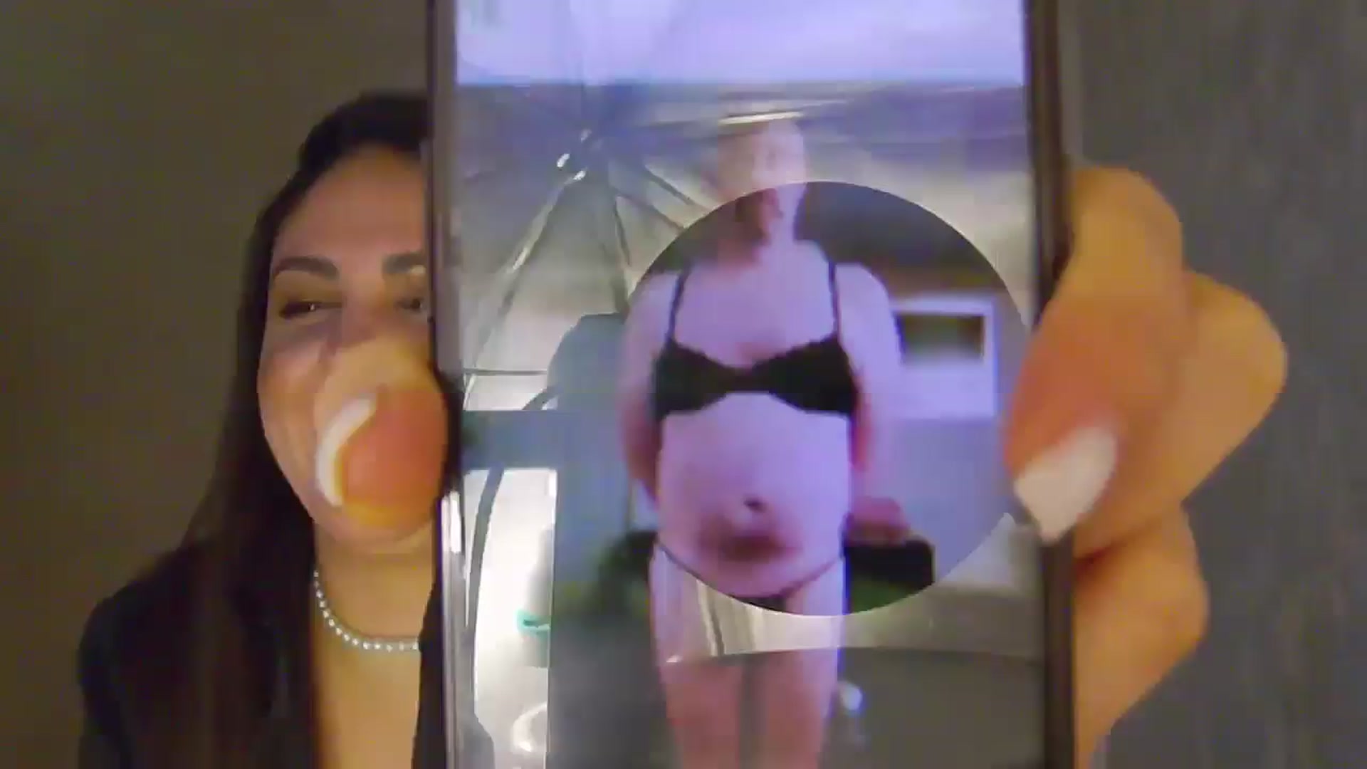 Gallery image thumbnail from NotVanilla's myfreecams stream on, 02/21/2026, 01:16 image 6 of 20