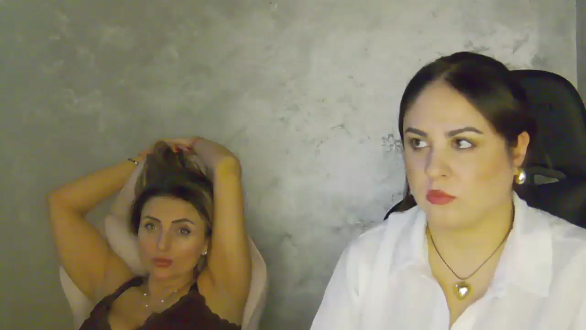 Gallery image thumbnail from NotVanilla's myfreecams stream on, 02/22/2026, 06:05 image 14 of 20