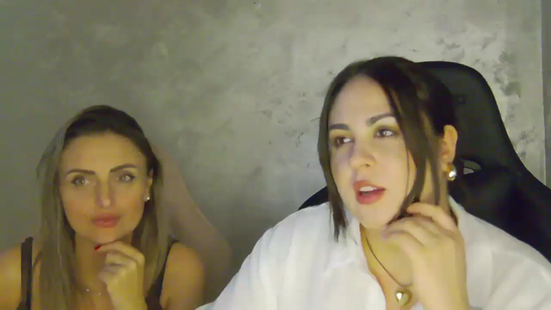 Gallery image thumbnail from NotVanilla's myfreecams stream on, 02/22/2026, 06:05 image 16 of 20