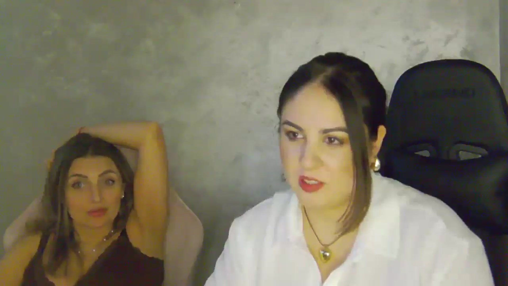 Gallery image thumbnail from NotVanilla's myfreecams stream on, 02/22/2026, 06:05 image 12 of 20