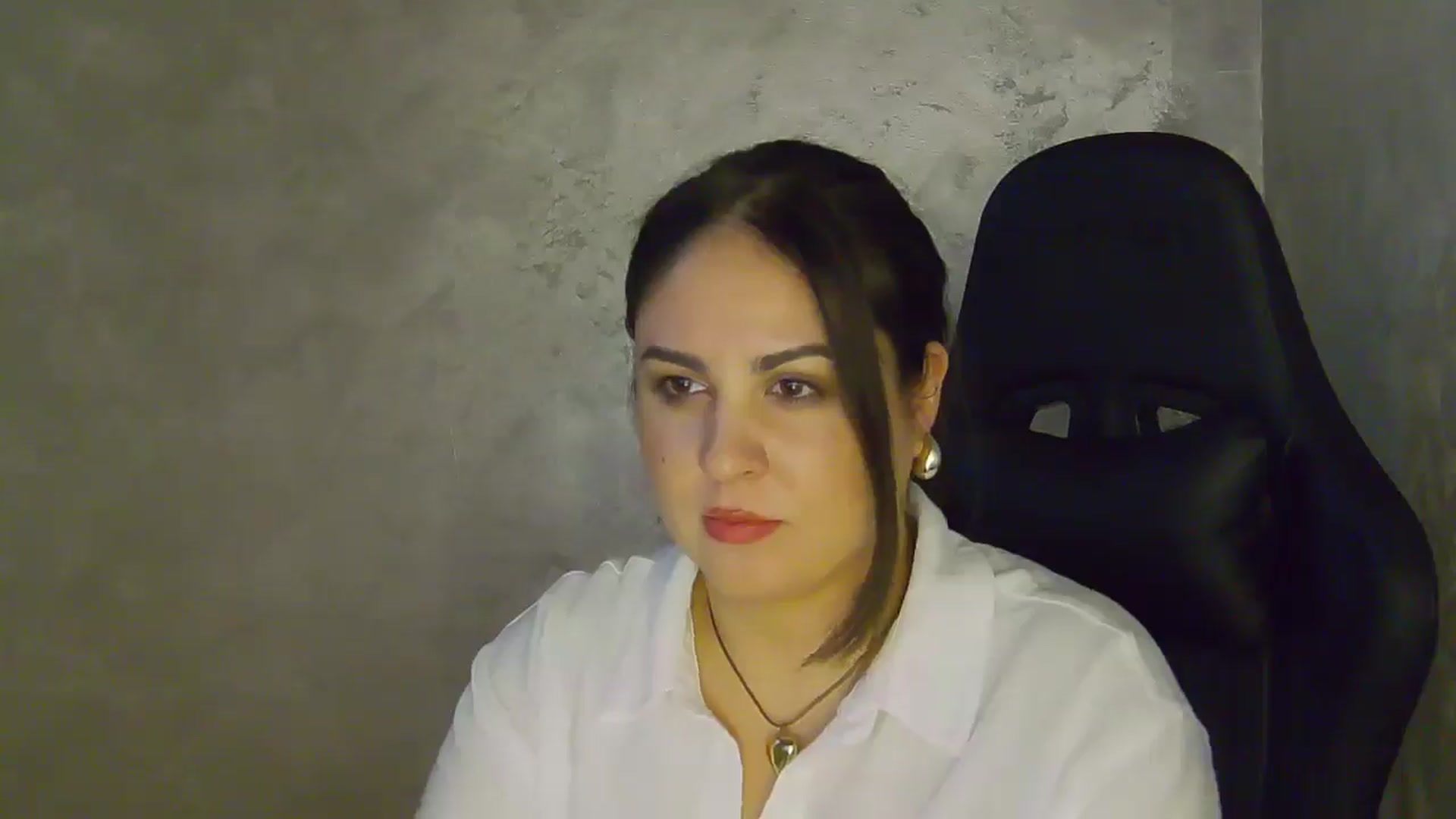 Gallery image thumbnail from NotVanilla's myfreecams stream on, 02/22/2026, 07:47 image 14 of 20