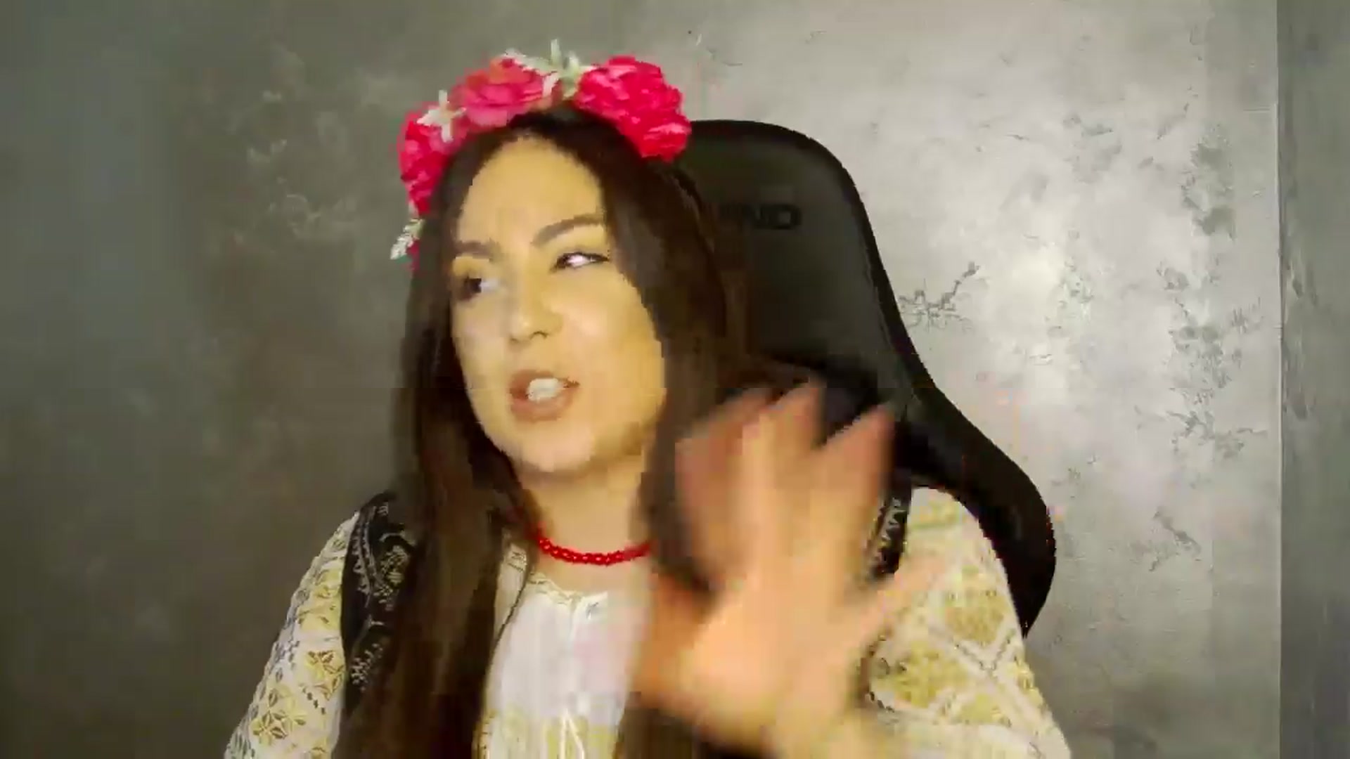 Gallery image thumbnail from NotVanilla's myfreecams stream on, 02/25/2026, 01:46 image 3 of 20