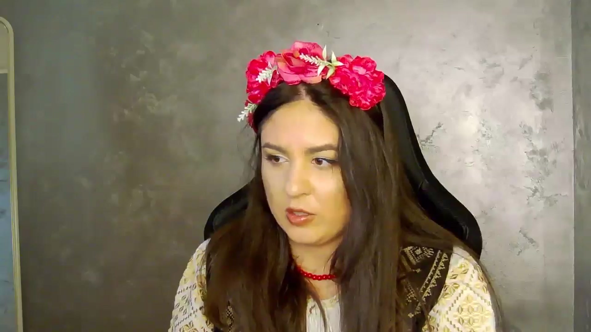 Gallery image thumbnail from NotVanilla's myfreecams stream on, 02/25/2026, 03:03 image 19 of 20